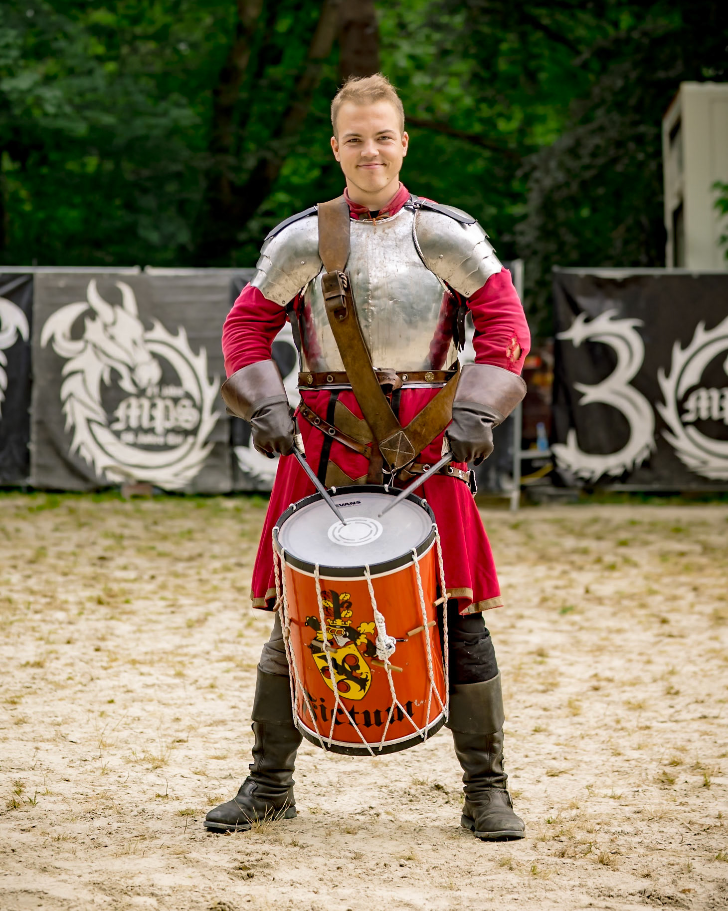 Fictum - MPS Rastede