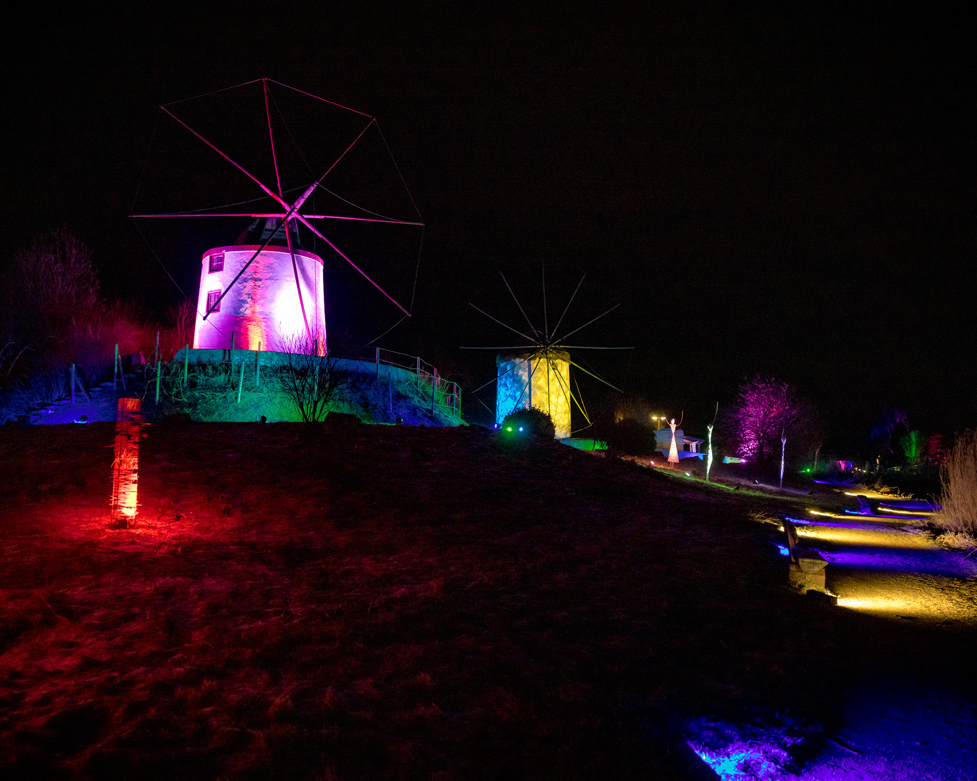 BRAWO Mühlenlichter 2026