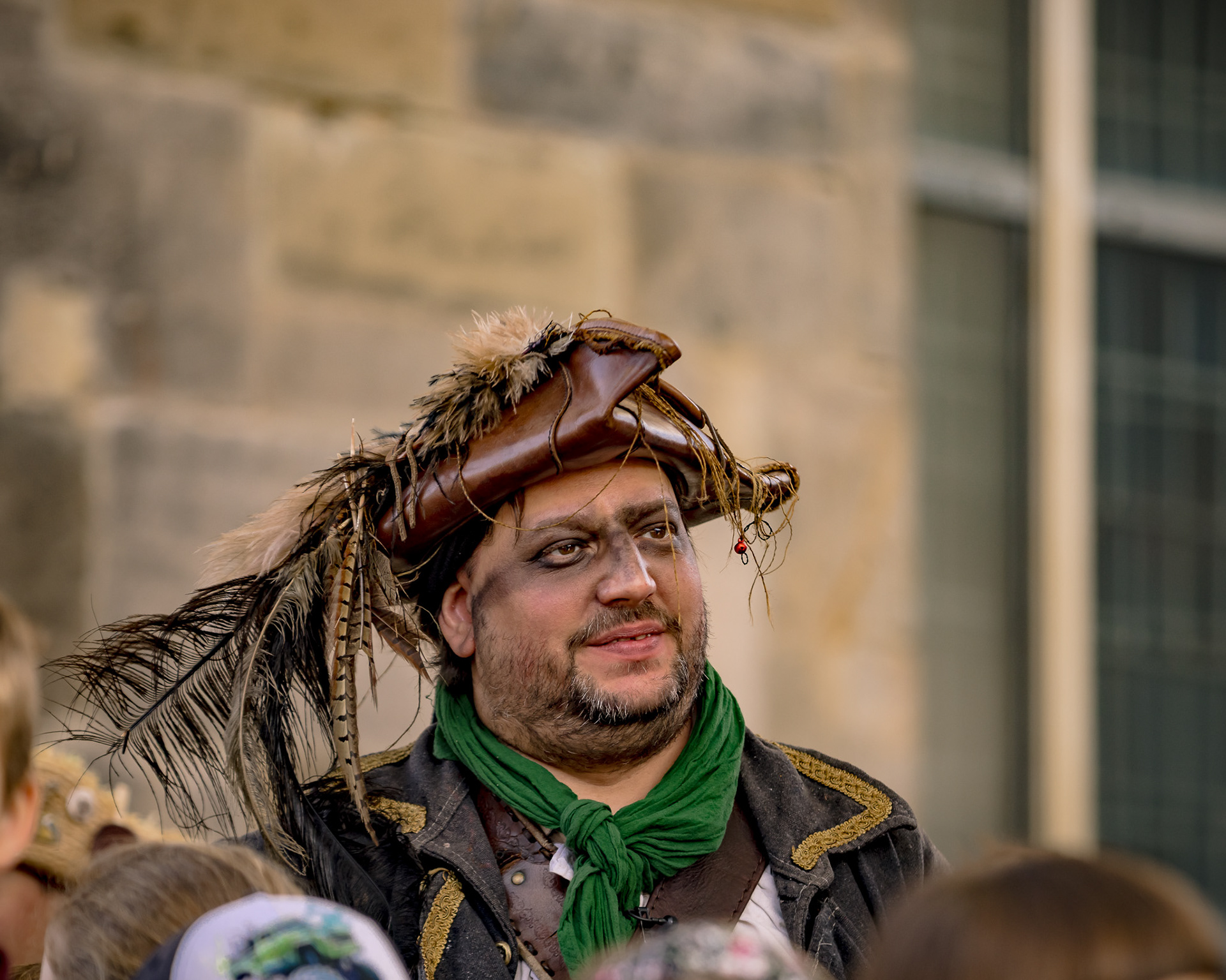 Eröffnungsspektakel Samstag - Mystica Hamelon 2026