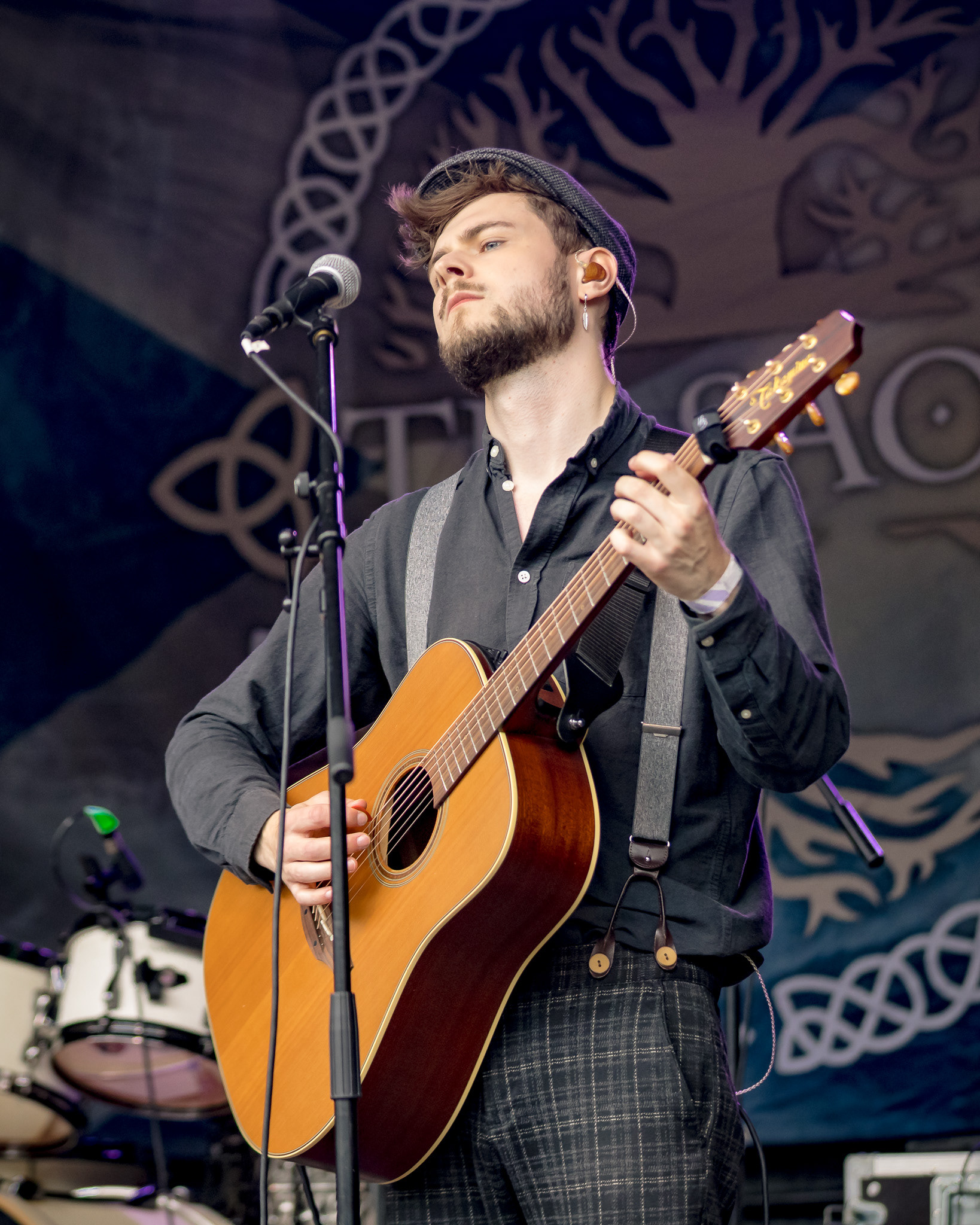 Tir Saor - MPS Bückeburg