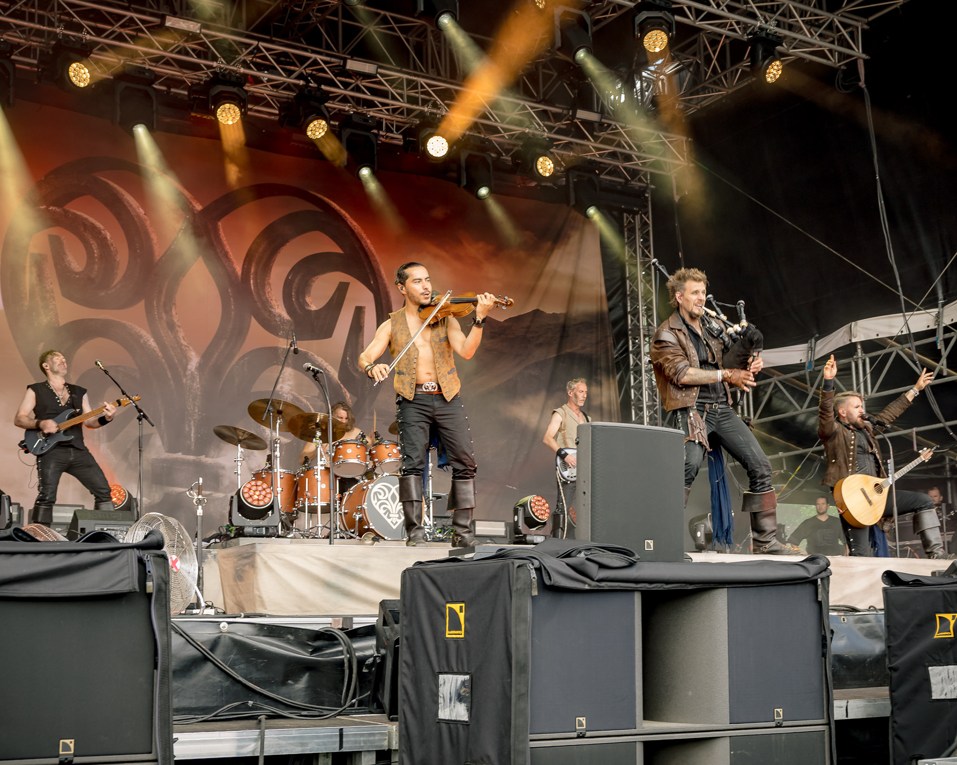 Dartagnan - MPS Bückeburg