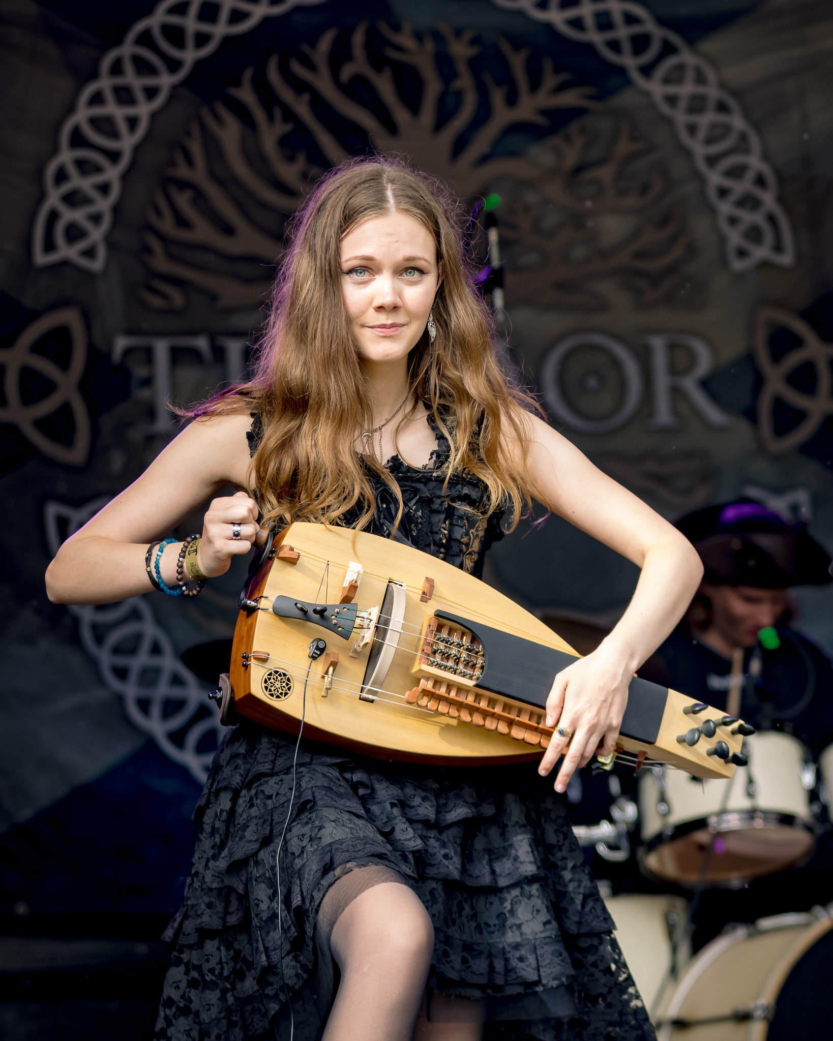 Lautenfeyn - MPS Bückeburg