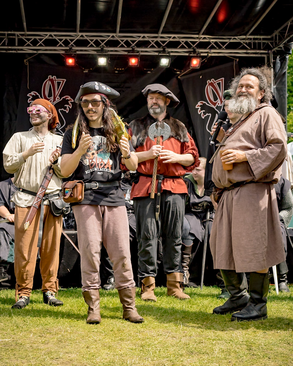 Markteröffnung - MPS Rastede