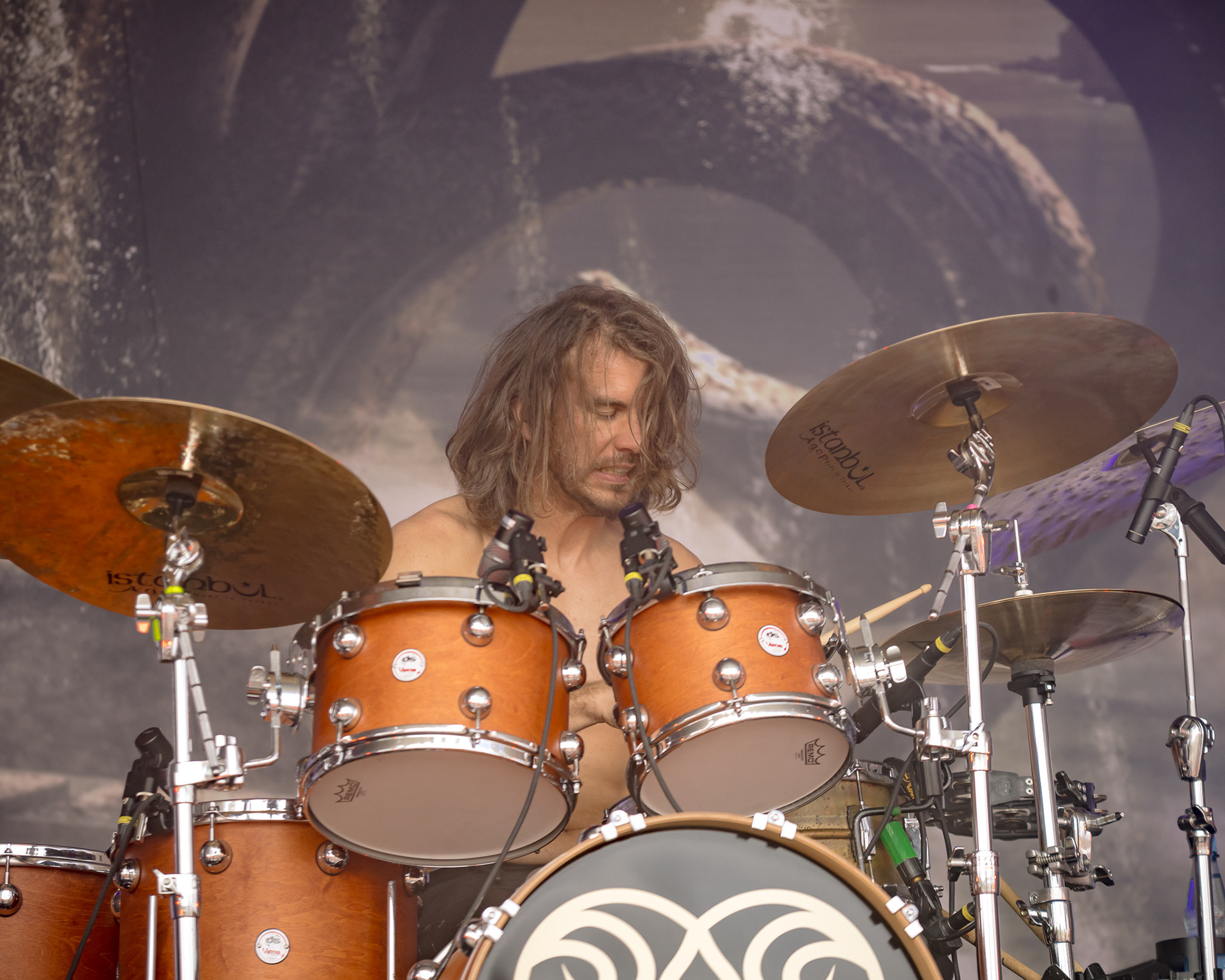 Dartagnan - MPS Bückeburg