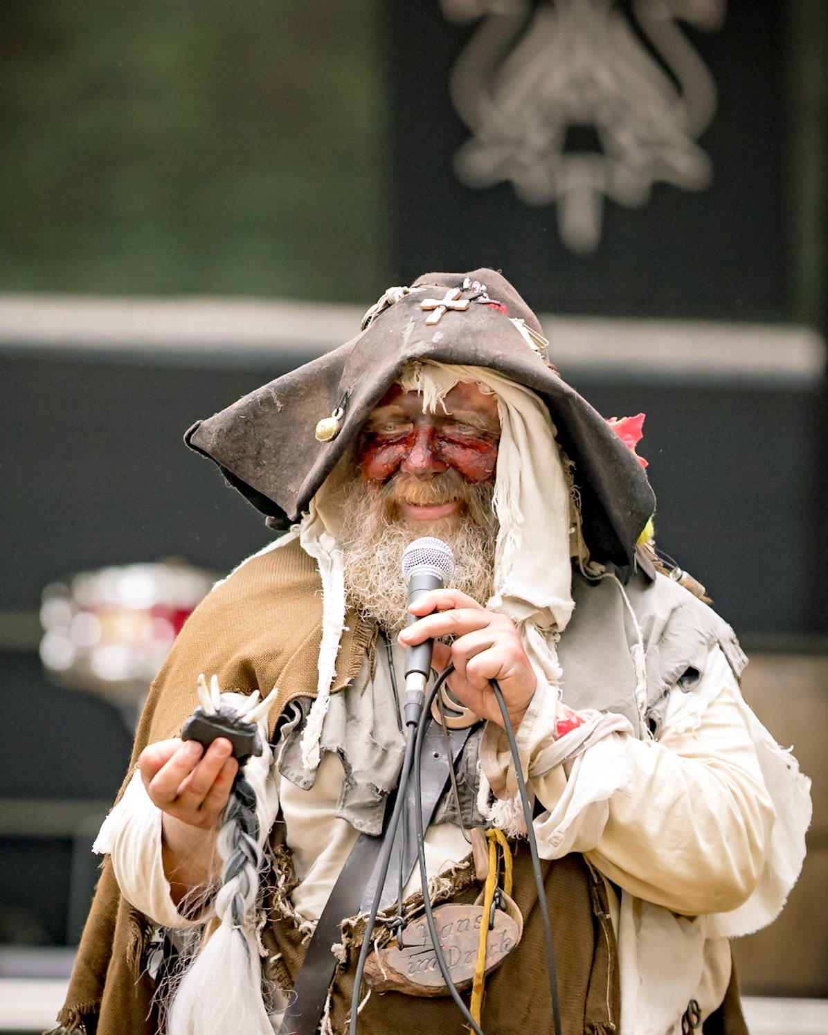 Märchenstunde - Elb-Spectaculum zu Stove