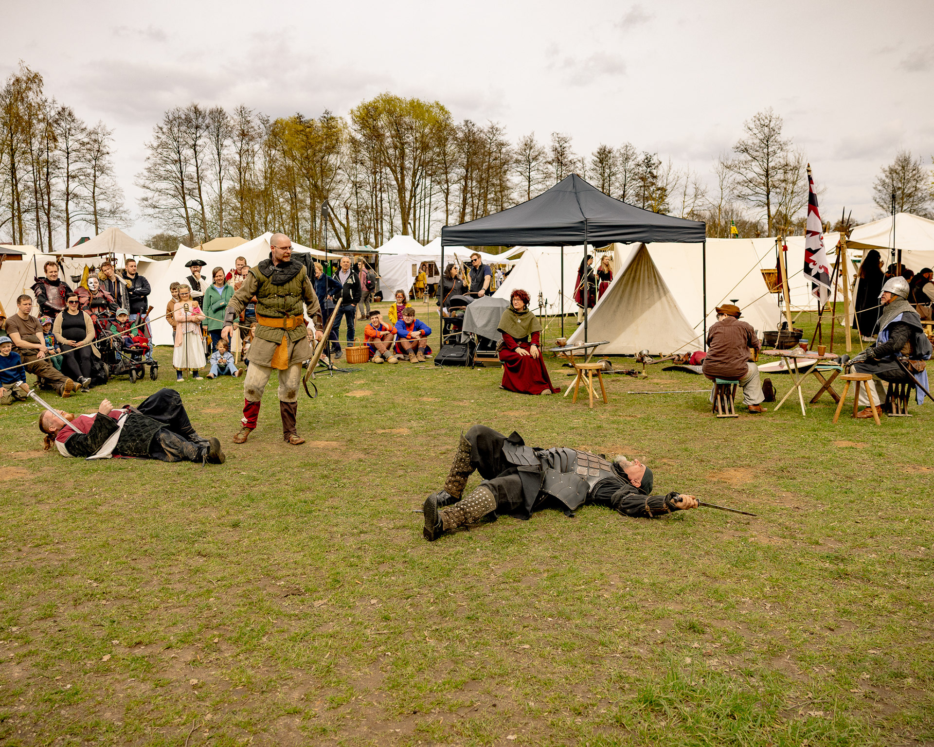 Draco Inter Mares - See-Spectaculum zu Brietlingen 2026