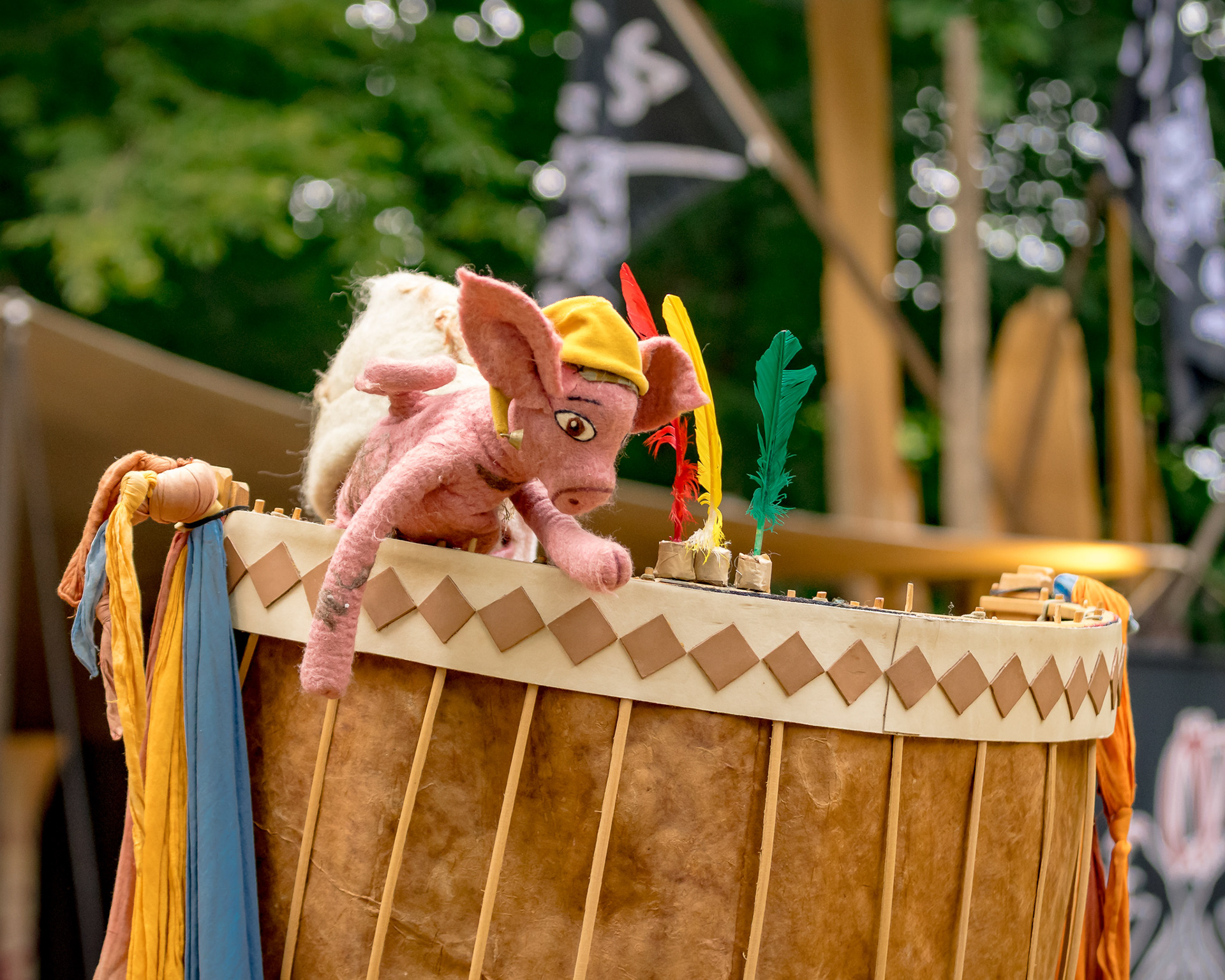 Kiepenkasper - MPS Bückeburg