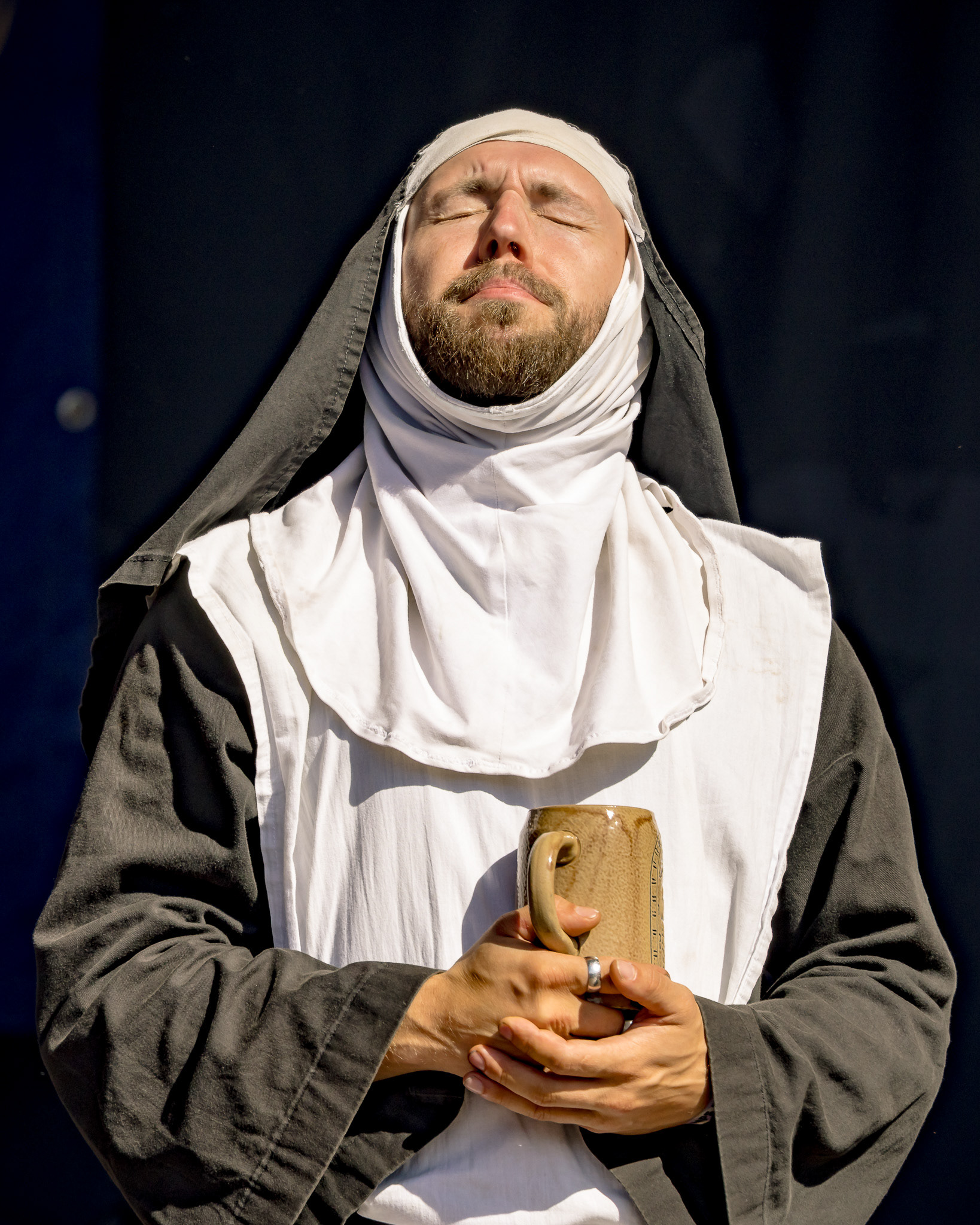 Markteröffnung - MPS Luhmühlen