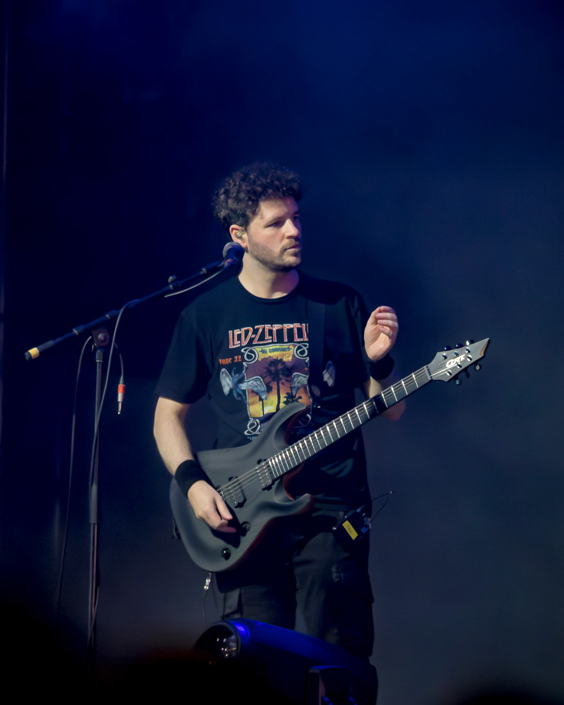 Saltatio Mortis - MPS Luhmühlen