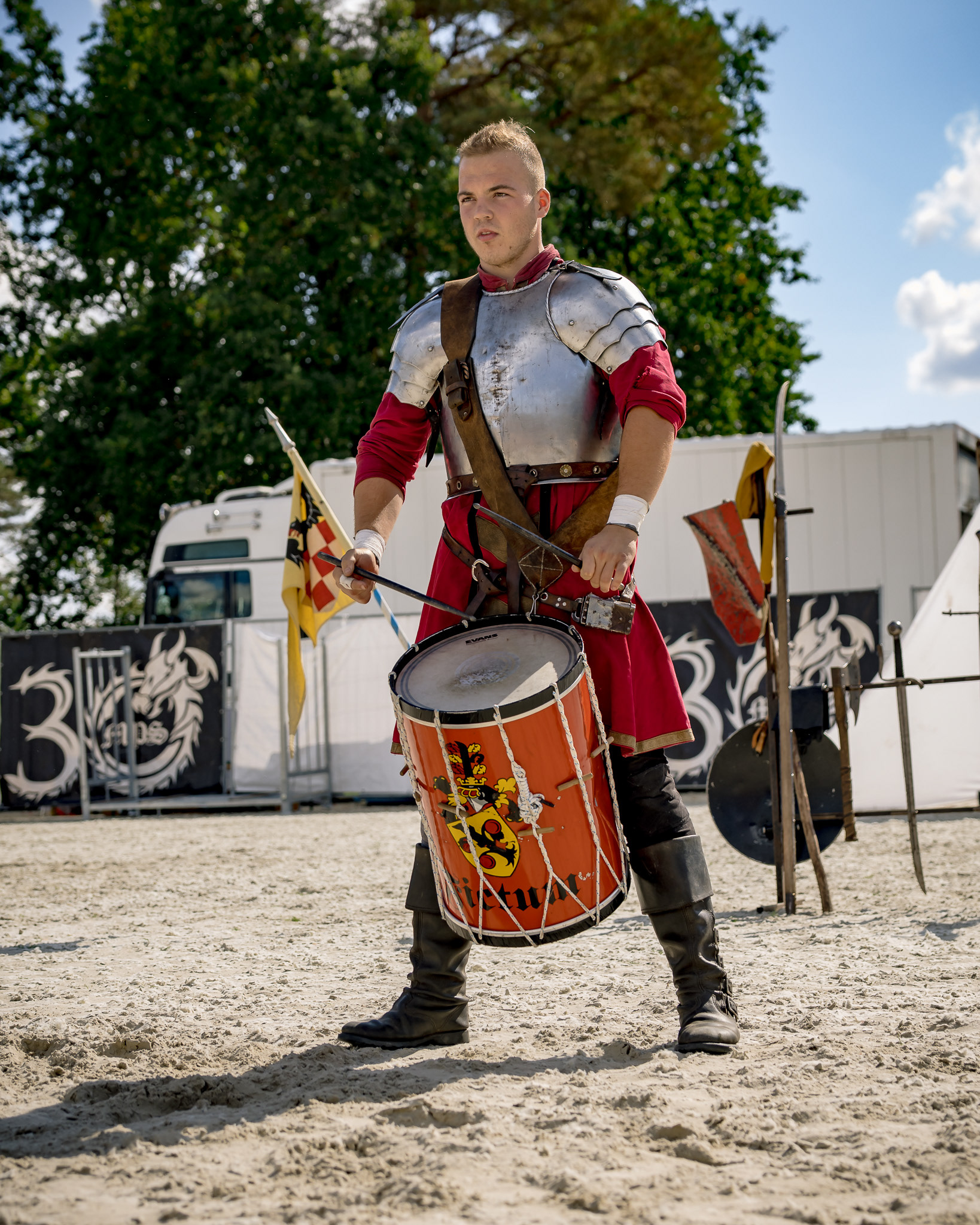 Fictum - MPS Luhmühlen