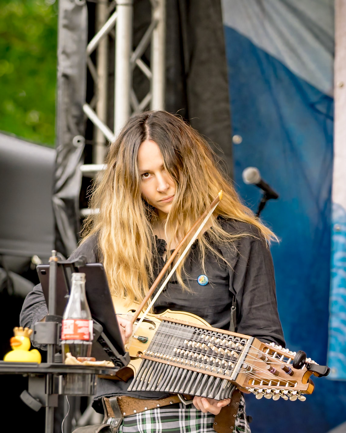 Bardehaus @ MPS Rastede