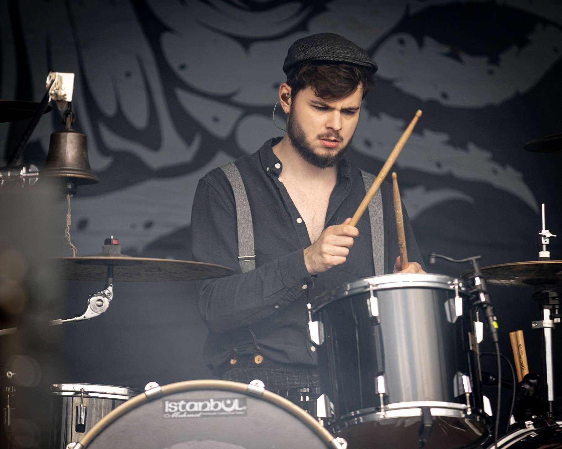 Storm Seeker - MPS Luhmühlen