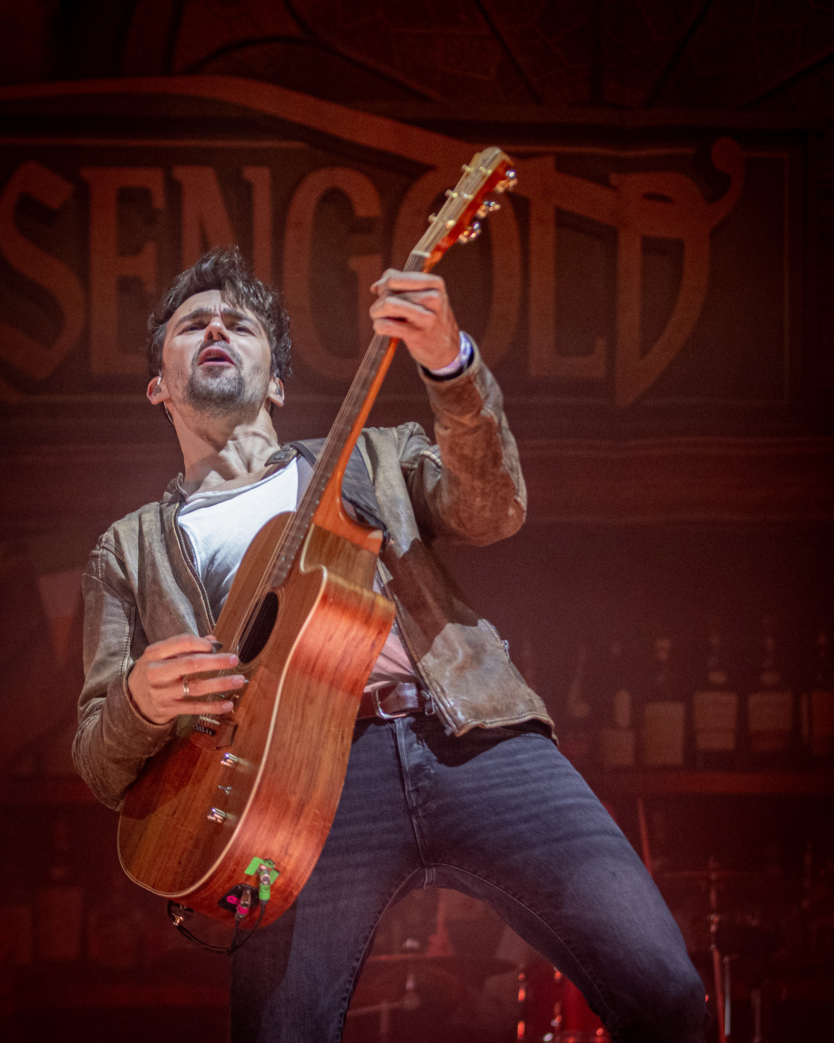 Versengold - MPS Luhmühlen