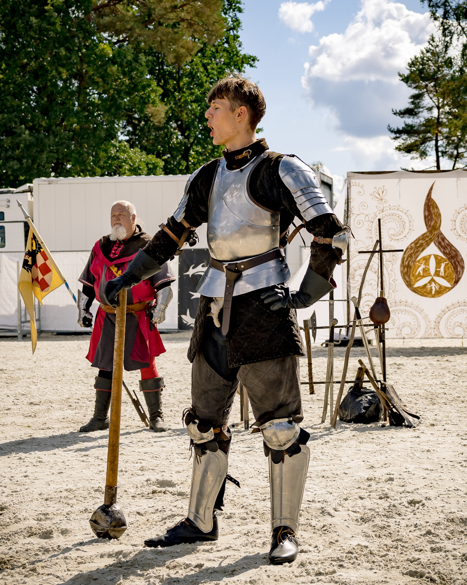 Fictum - MPS Luhmühlen