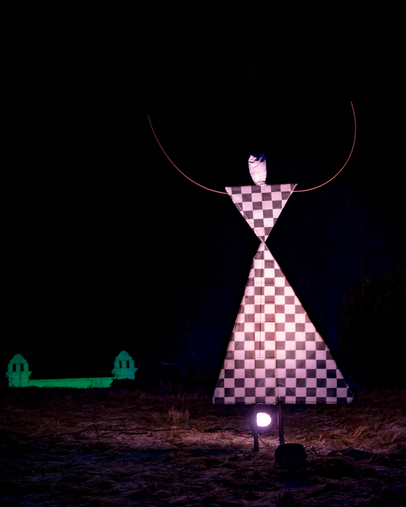 BRAWO Mühlenlichter 2026