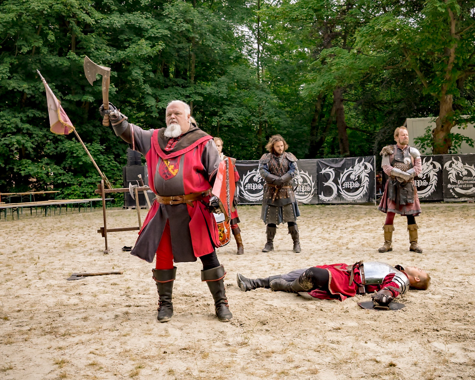 Fictum - MPS Rastede