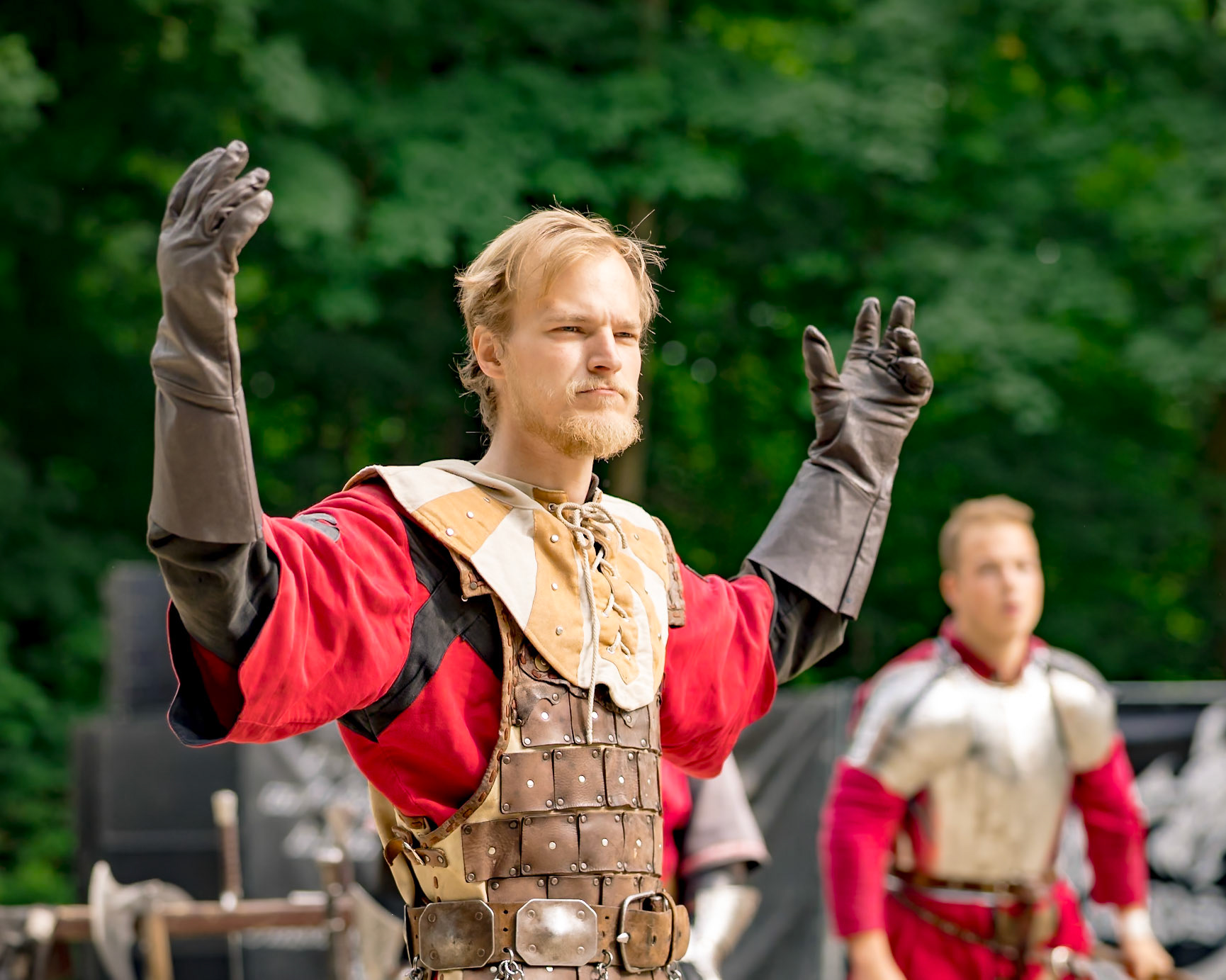 Fictum - MPS Rastede