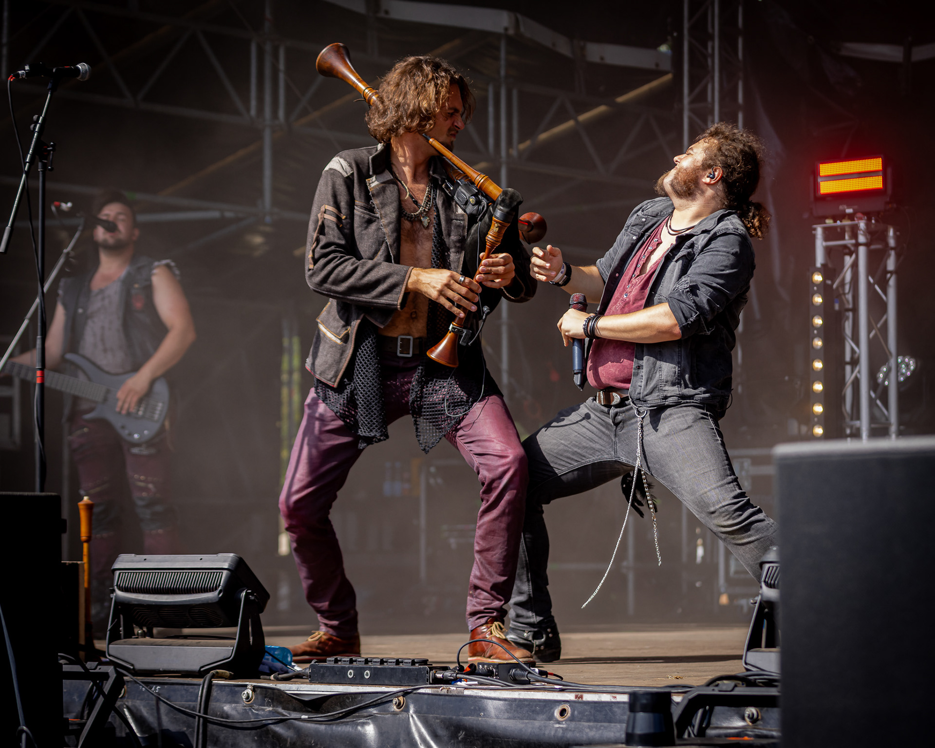 Haggefugg - MPS Luhmühlen