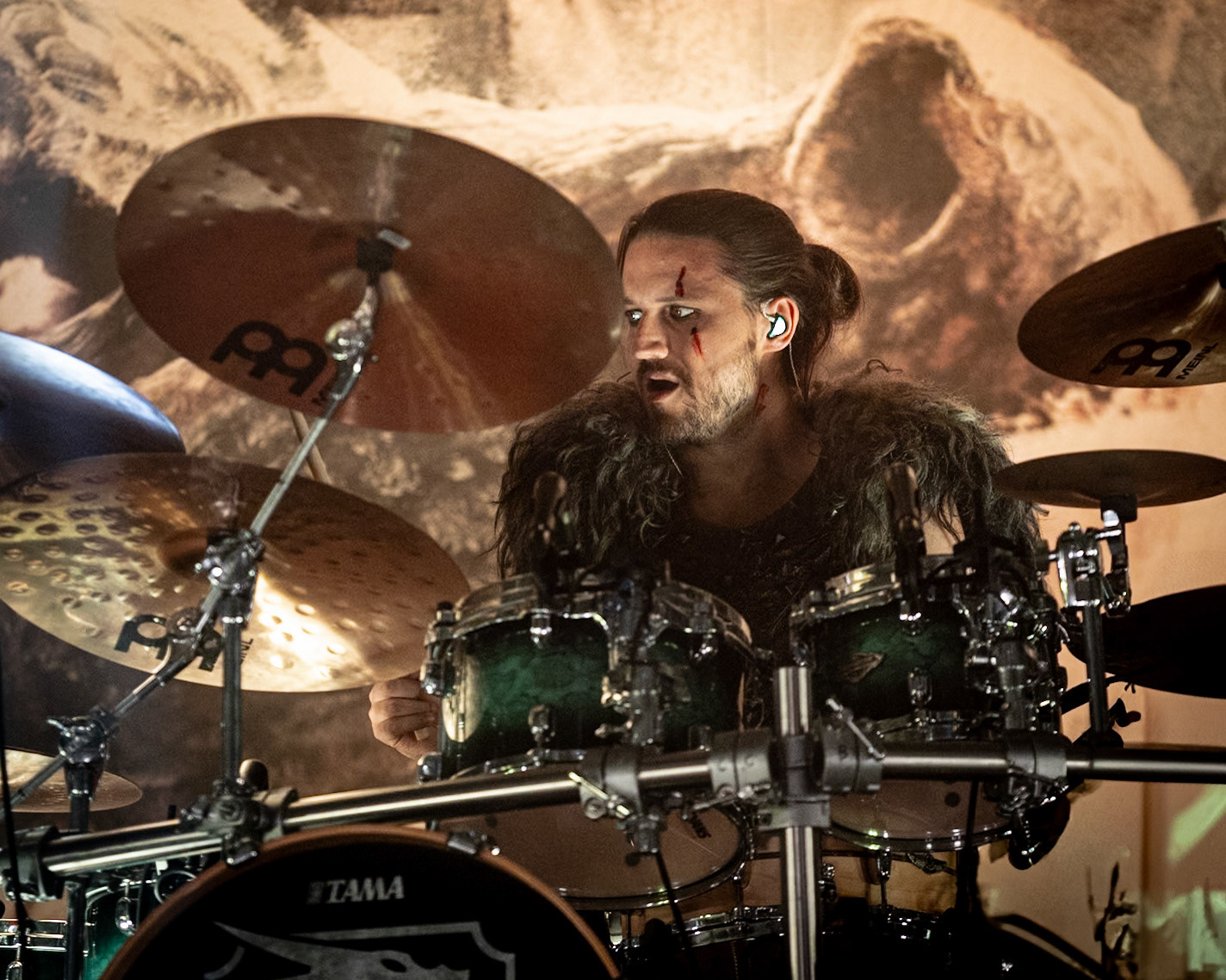 Feuerschwanz @ MPS Bückeburg