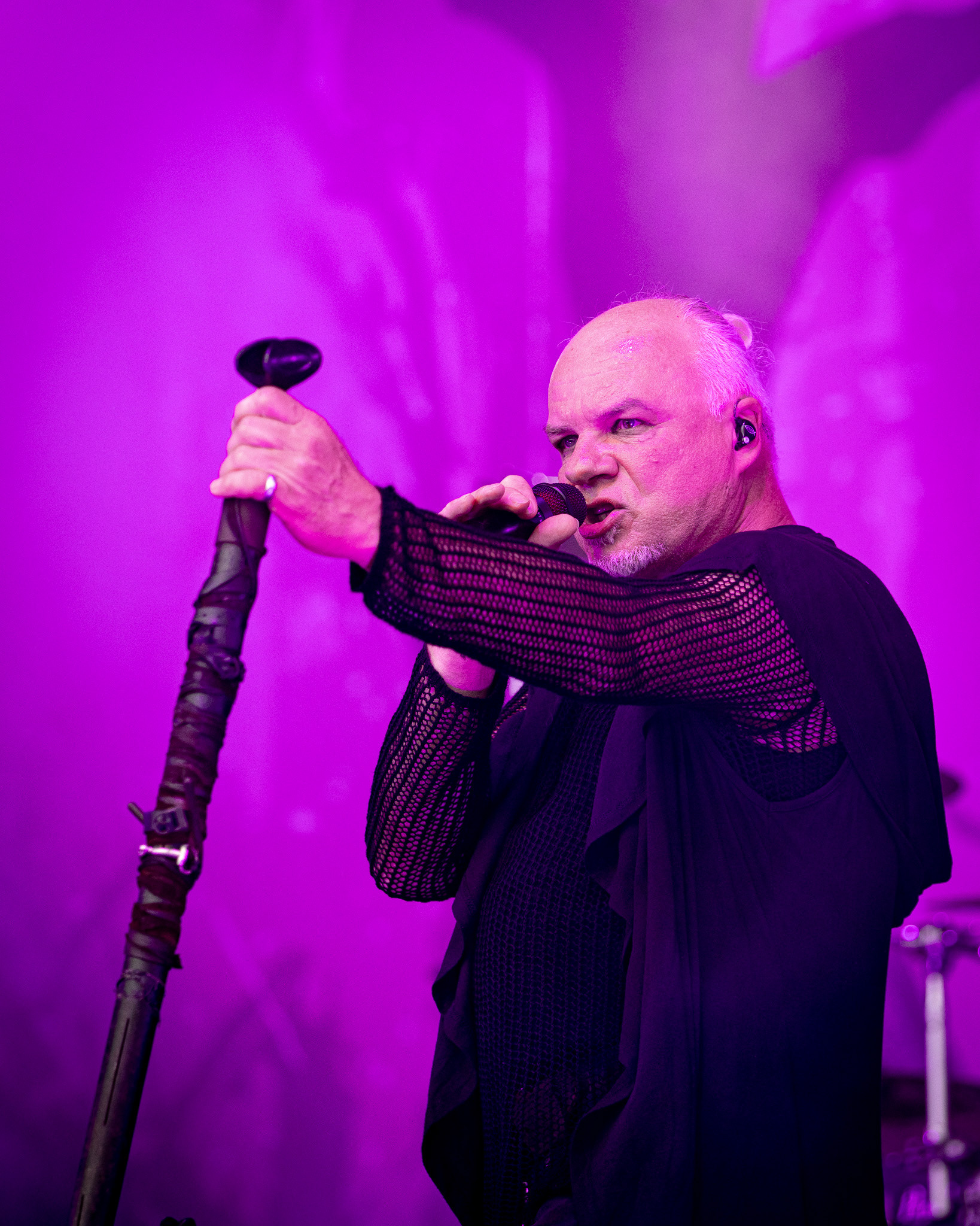 Subway To Sally - MPS Bückeburg