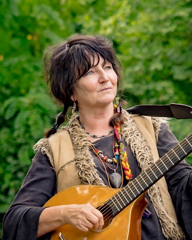 Carolinga und ihr Knecht @ IKM Walbeck