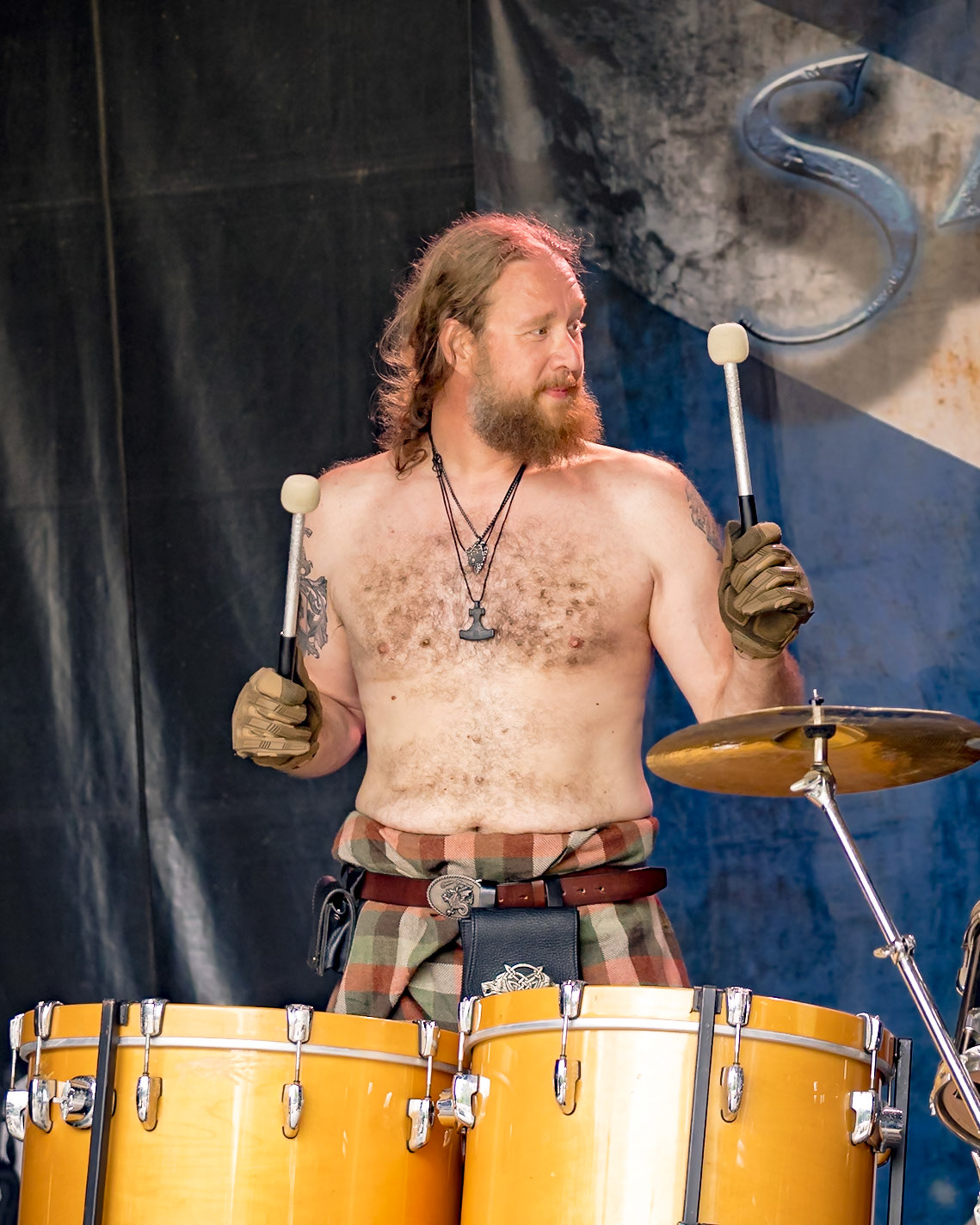 Saor Patrol - MPS Rastede