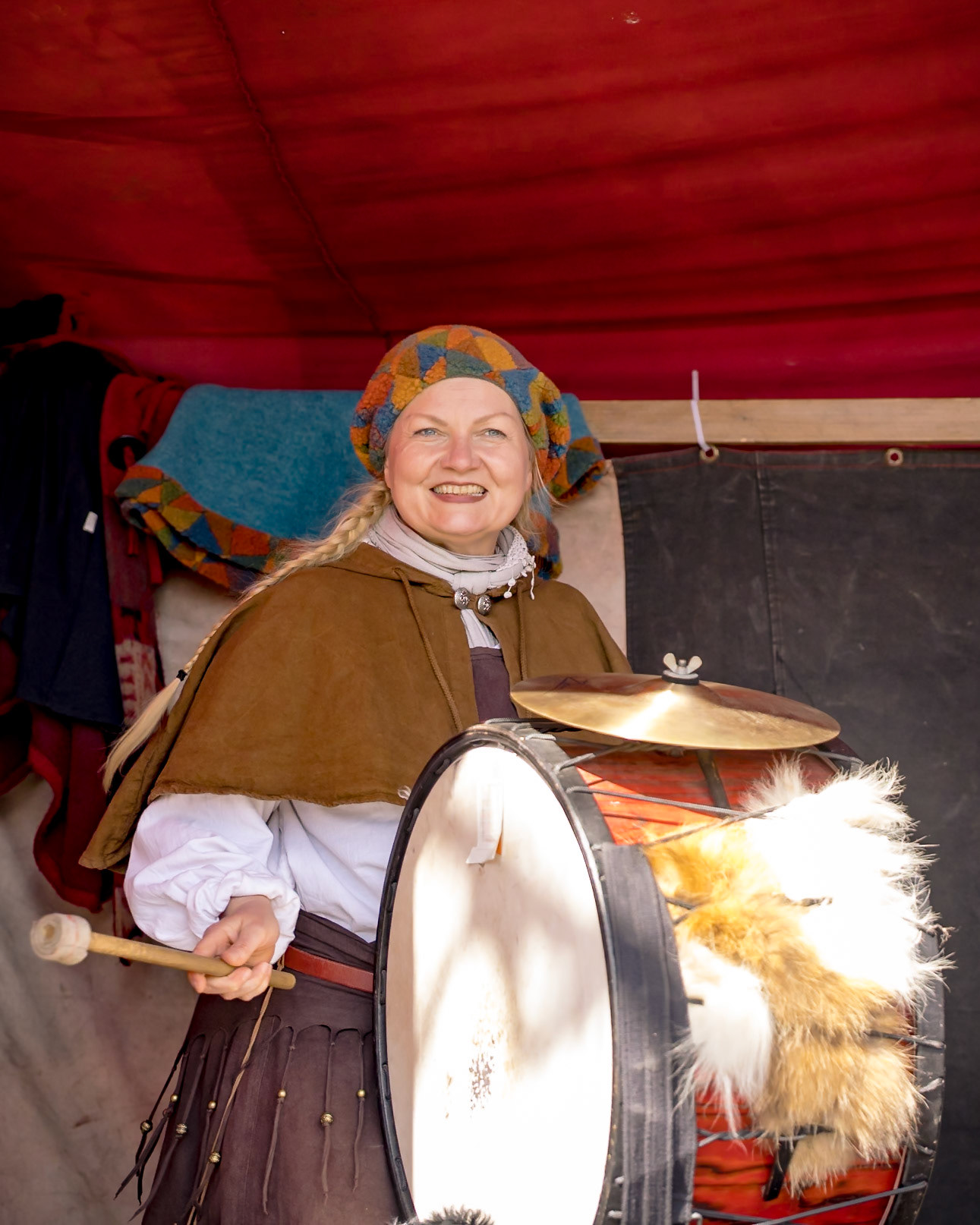 Turas Math @ Mittelalterfest Kennelbad