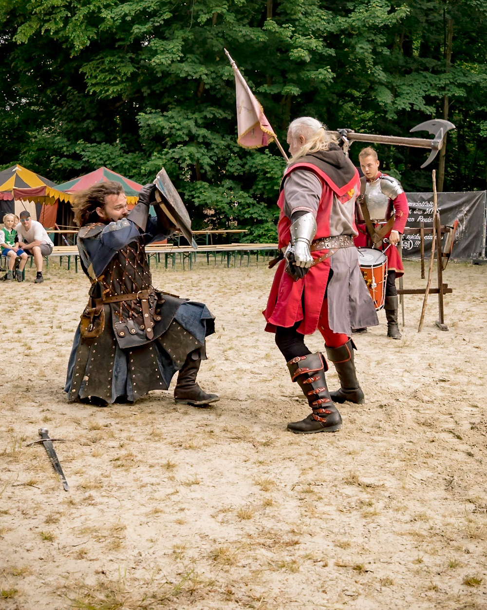 Fictum - MPS Rastede