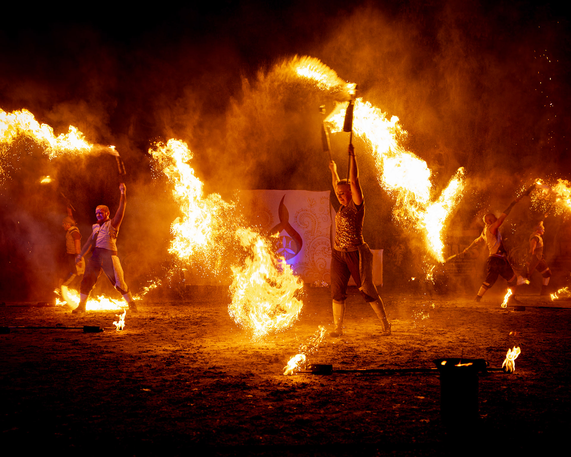 Danse Infernale - MPS Rastede 2026