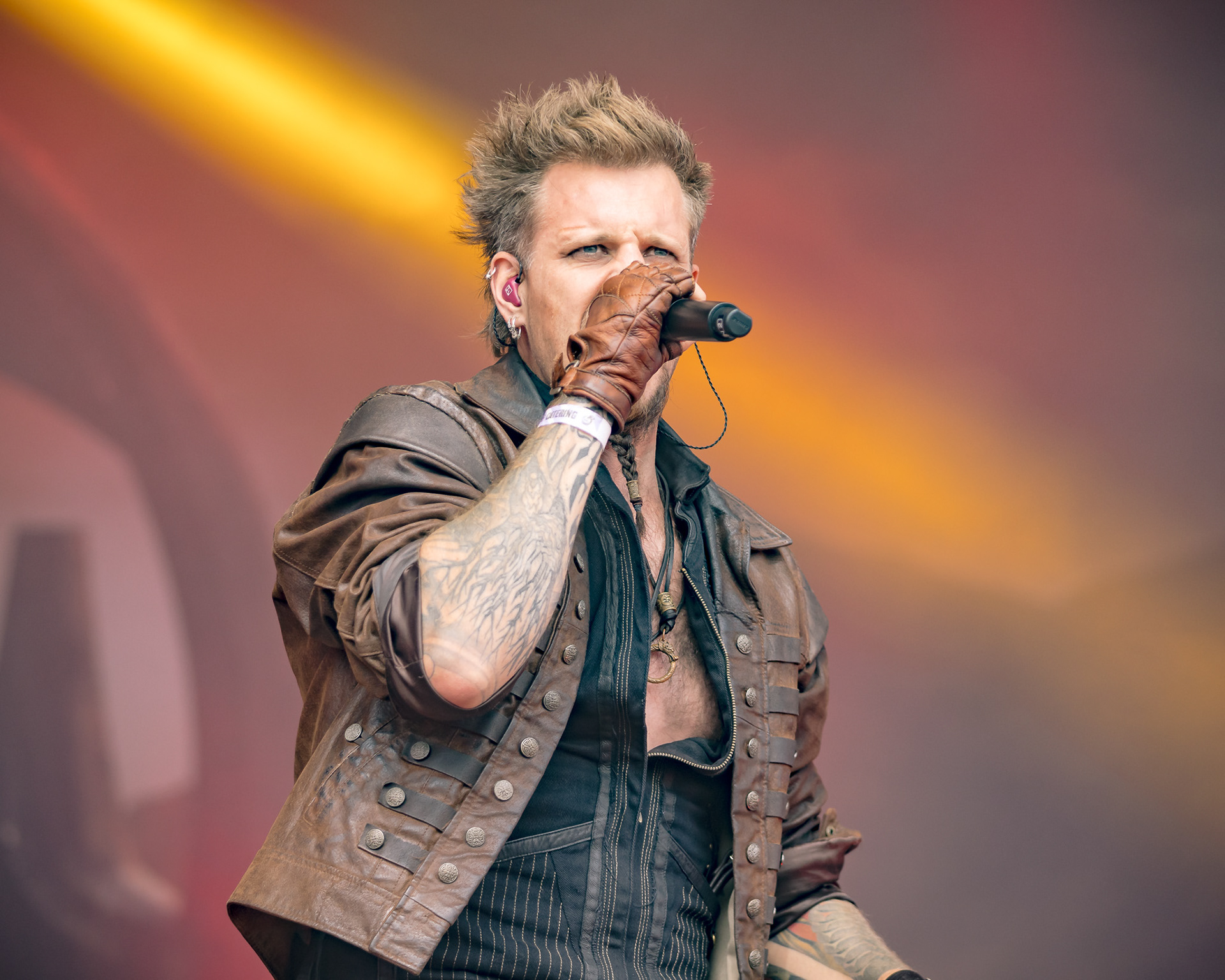 Dartagnan - MPS Bückeburg