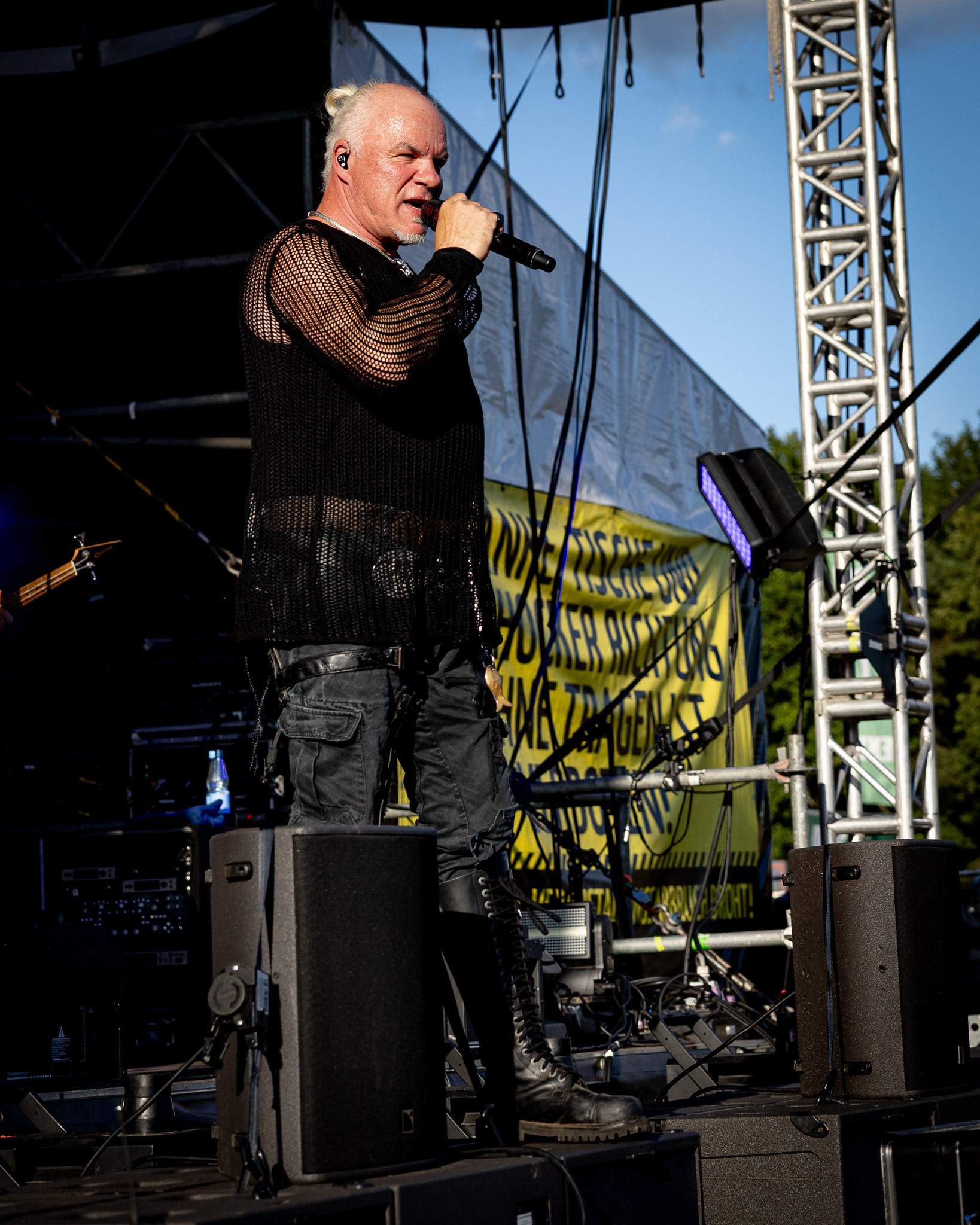 Subway to Sally - MPS Luhmühlen