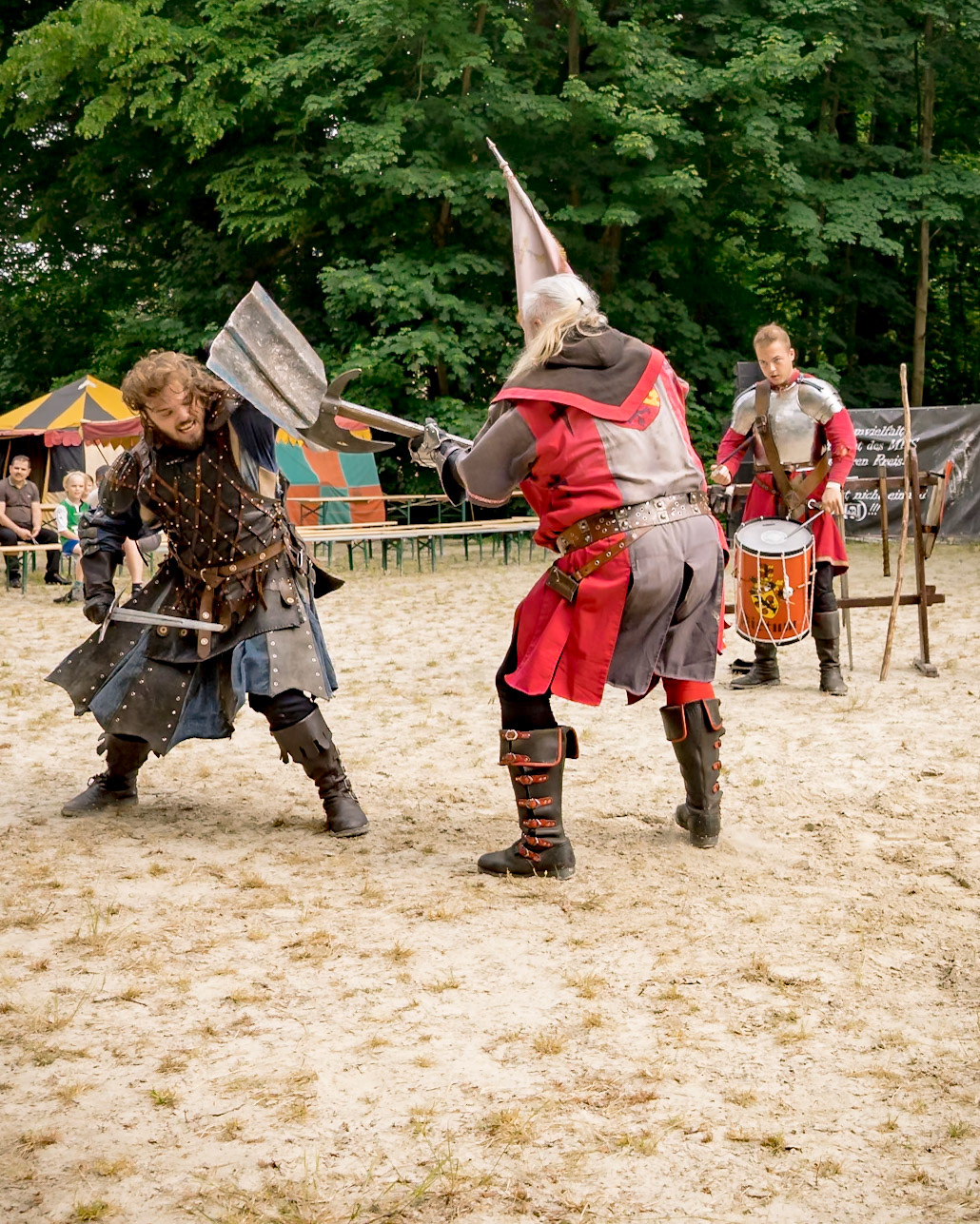 Fictum - MPS Rastede