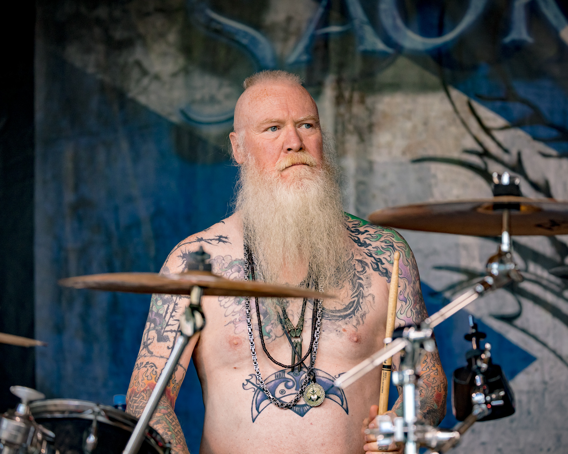 Saor Patrol - MPS Luhmühlen