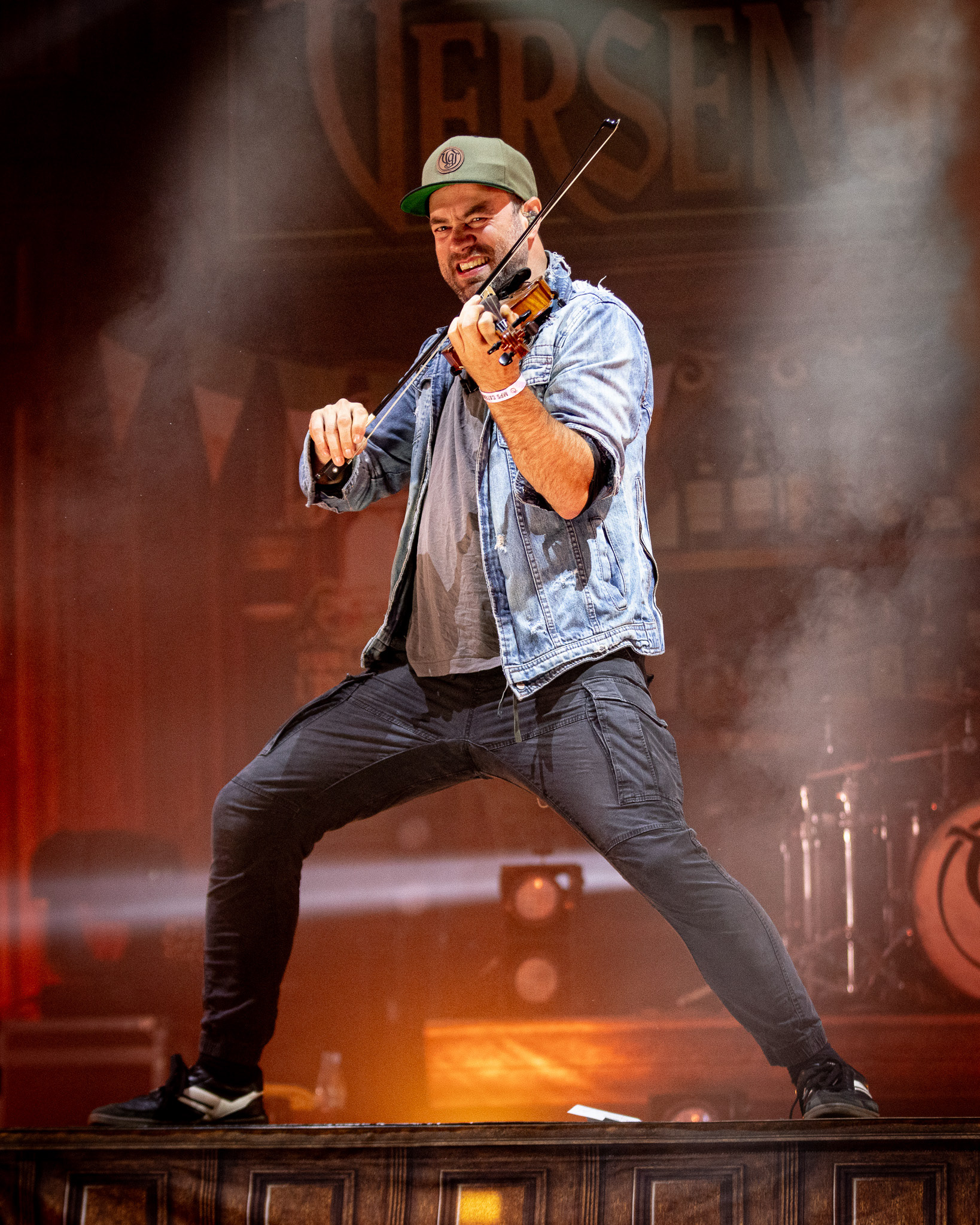 Versengold - MPS Luhmühlen