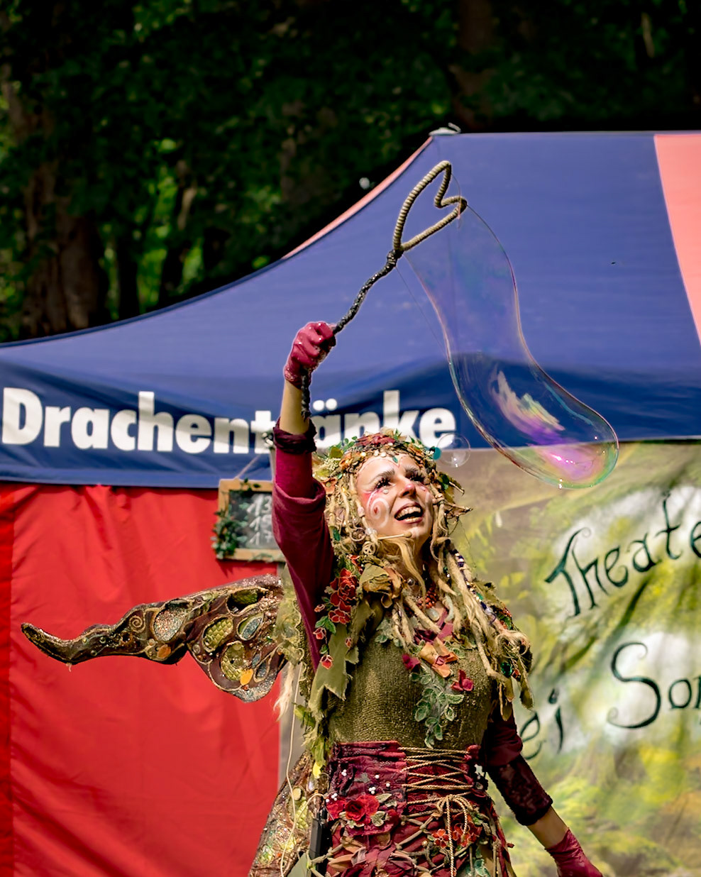 Nebenbei Sorgenfrei - MPS Rastede