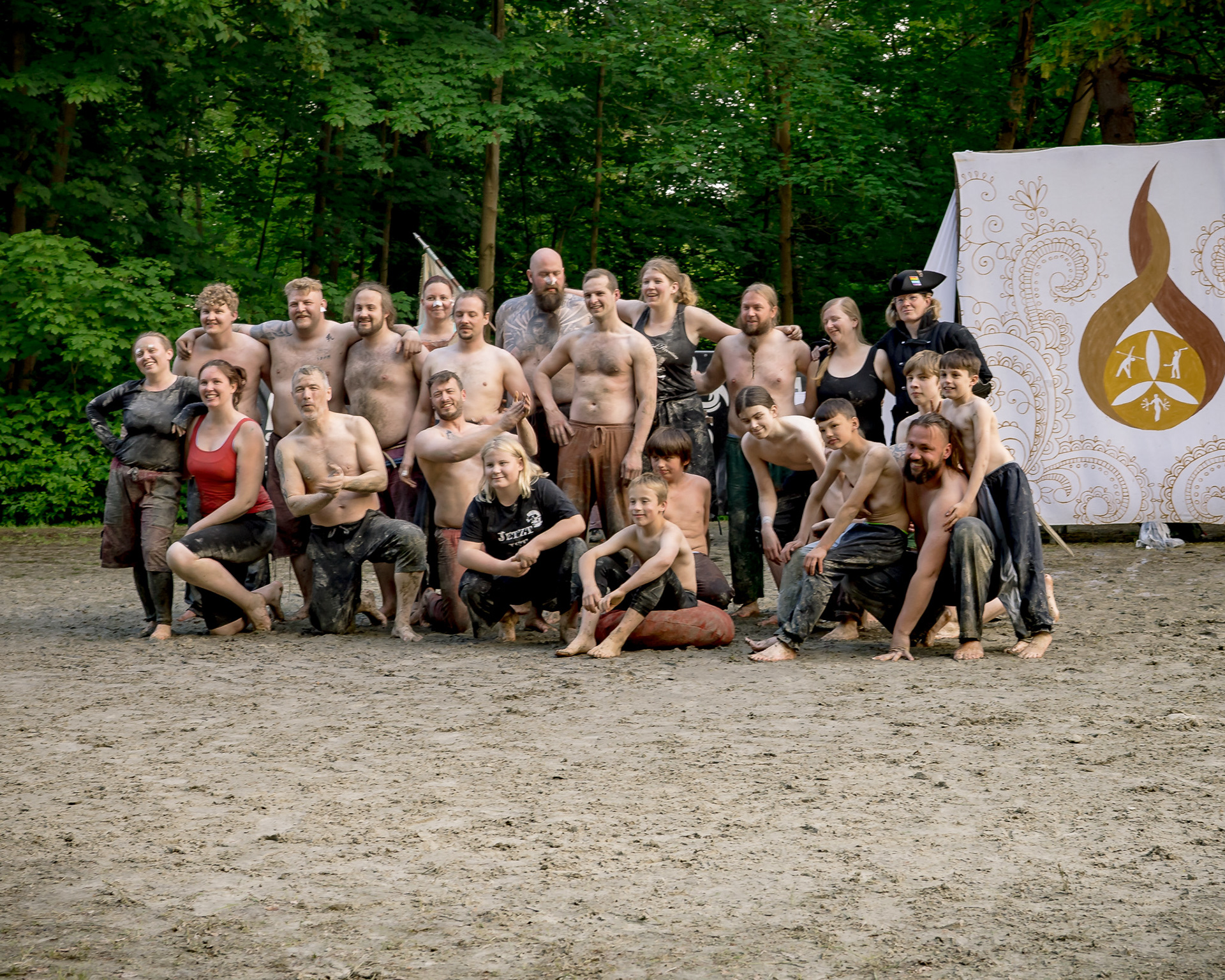 Bruchenball - MPS Rastede 2026