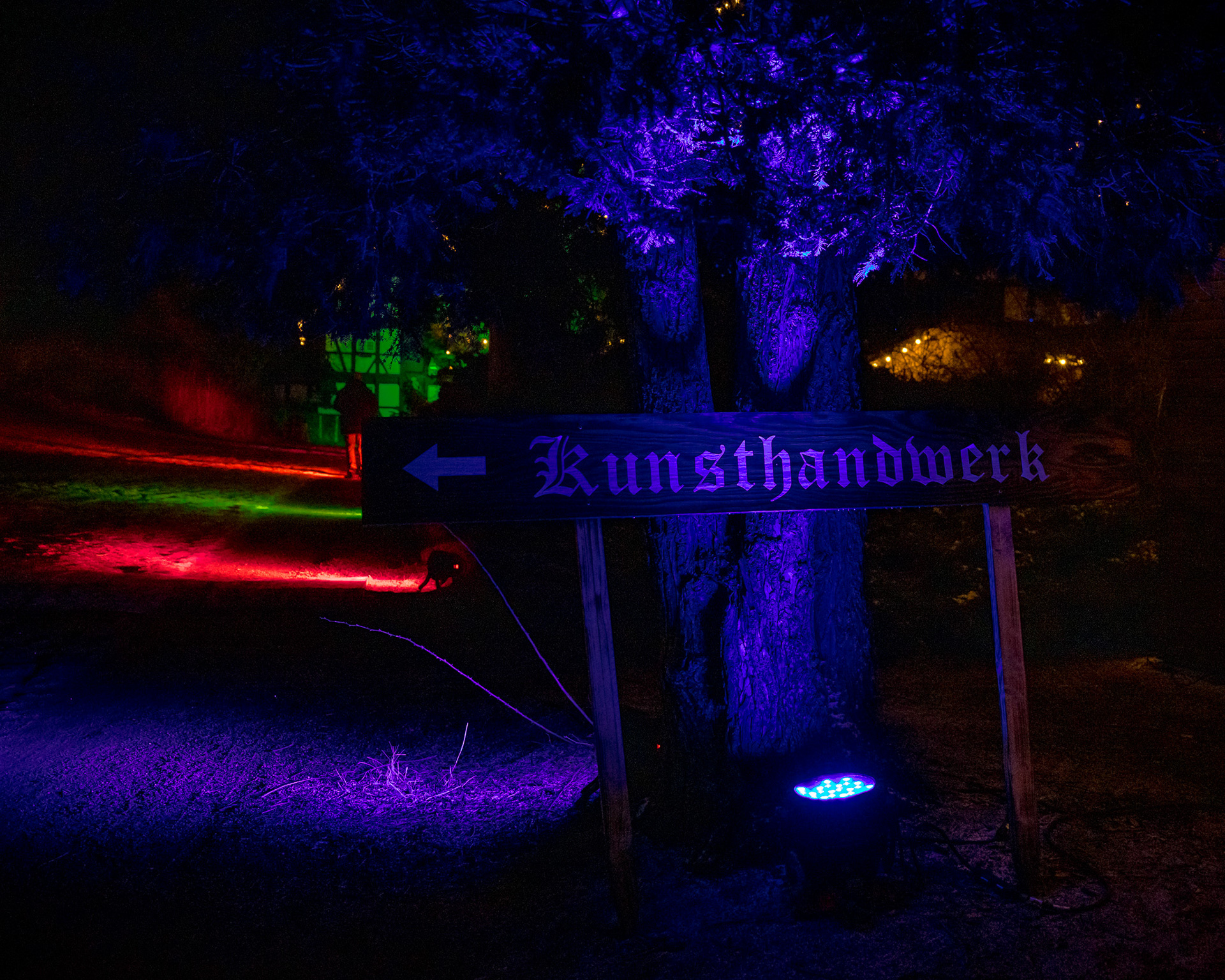 BRAWO Mühlenlichter 2026