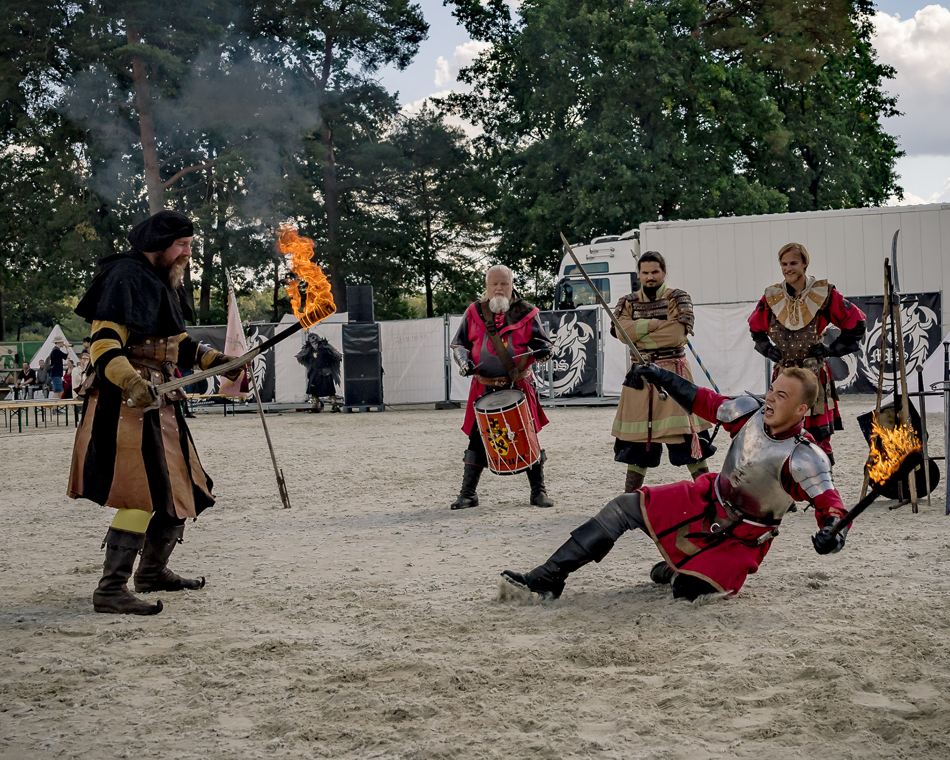 Fictum - MPS Luhmühlen