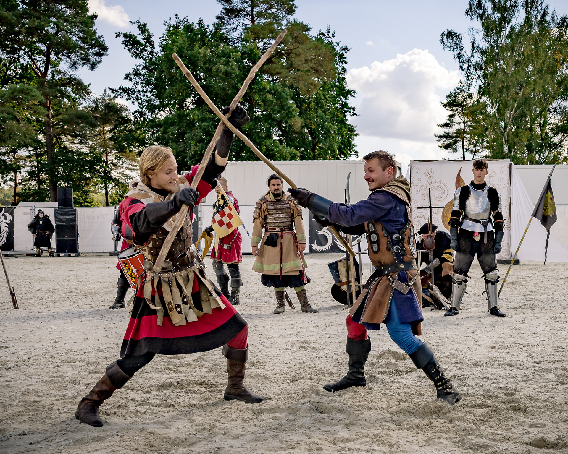 Fictum - MPS Luhmühlen