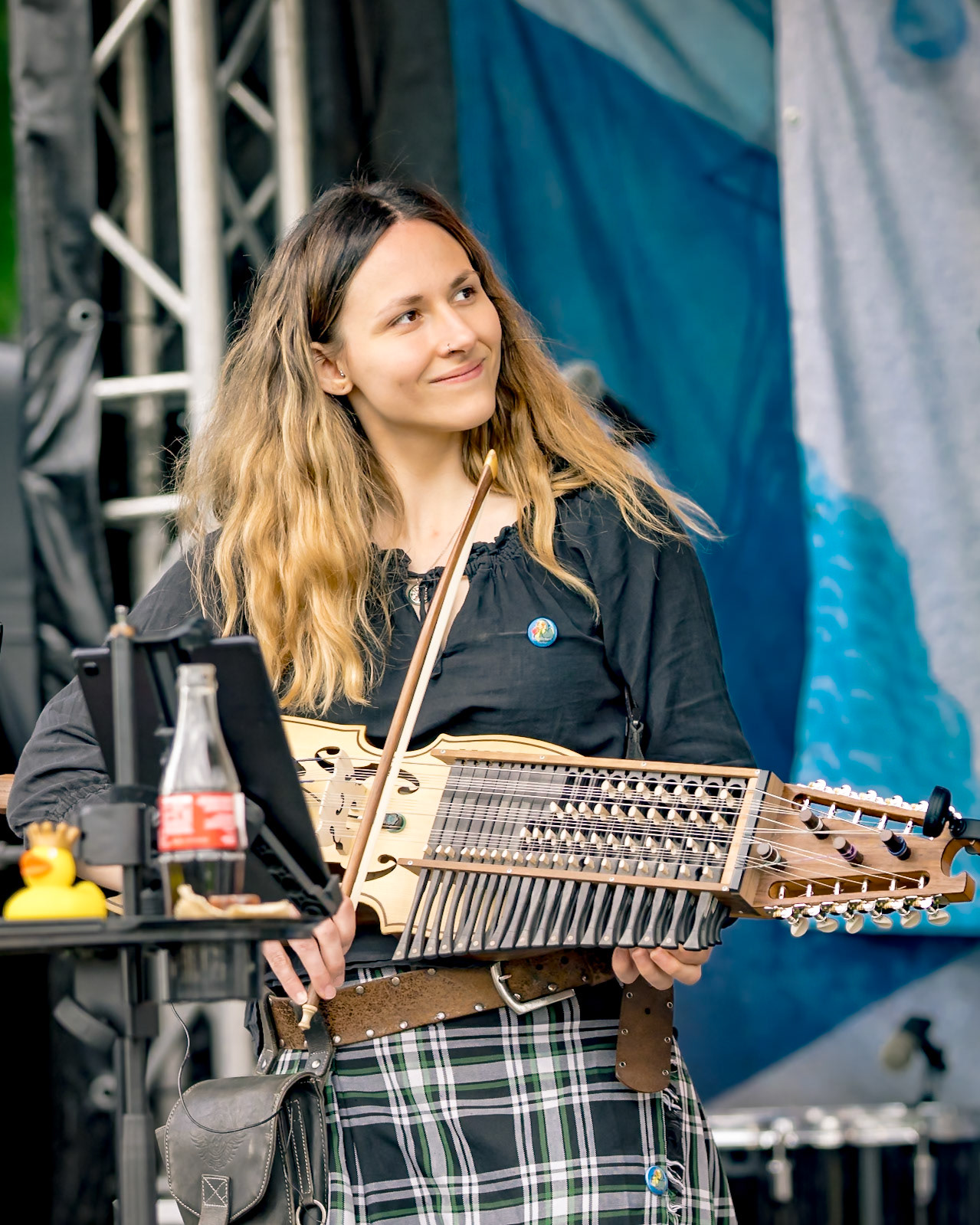 Bardehaus @ MPS Rastede