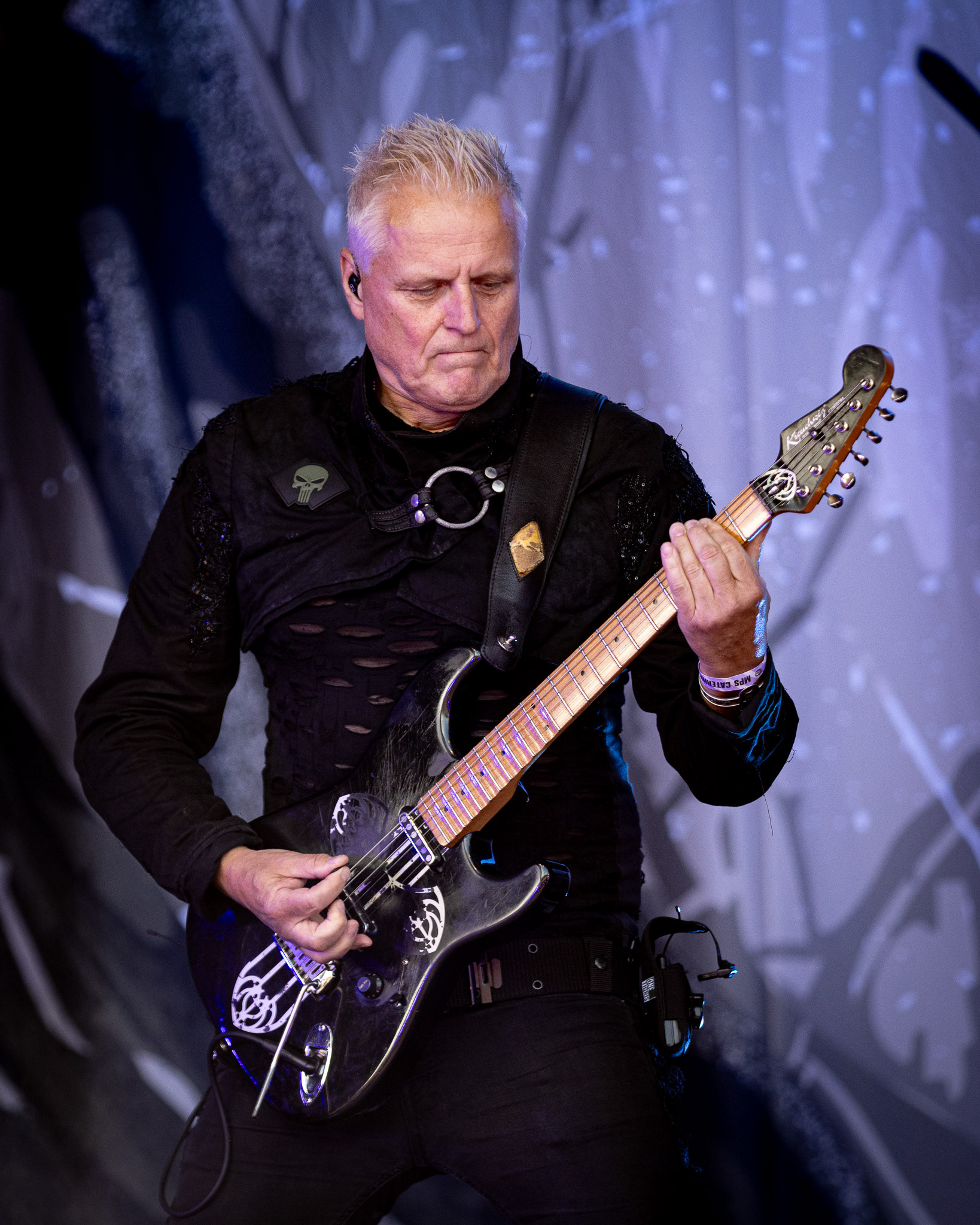 Subway to Sally - MPS Luhmühlen