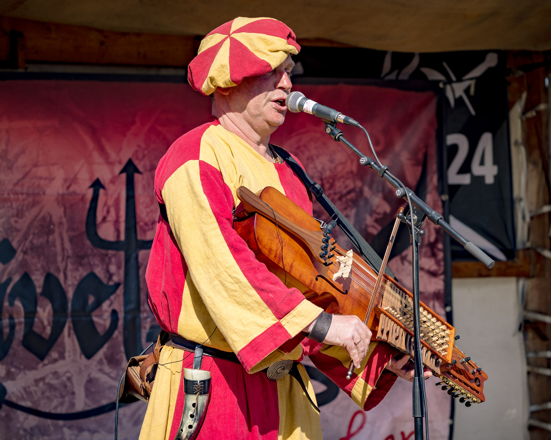 Duivelspack - MPS Luhmühlen