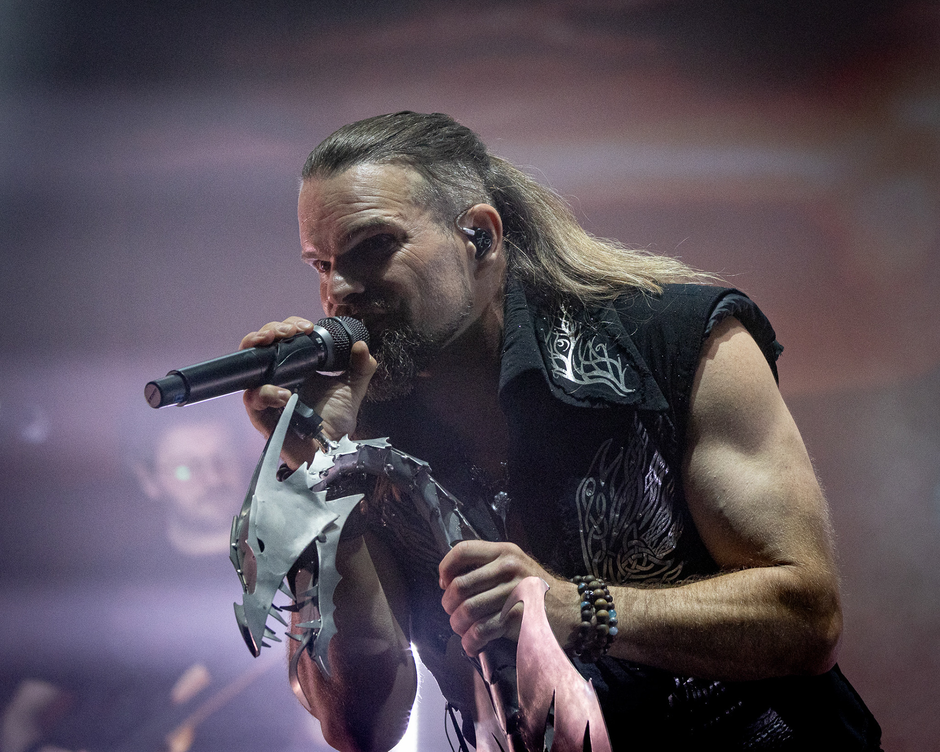 Saltatio Mortis - MPS Bückeburg 1