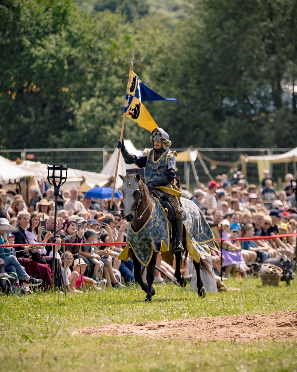 EHS - MPS Bückeburg