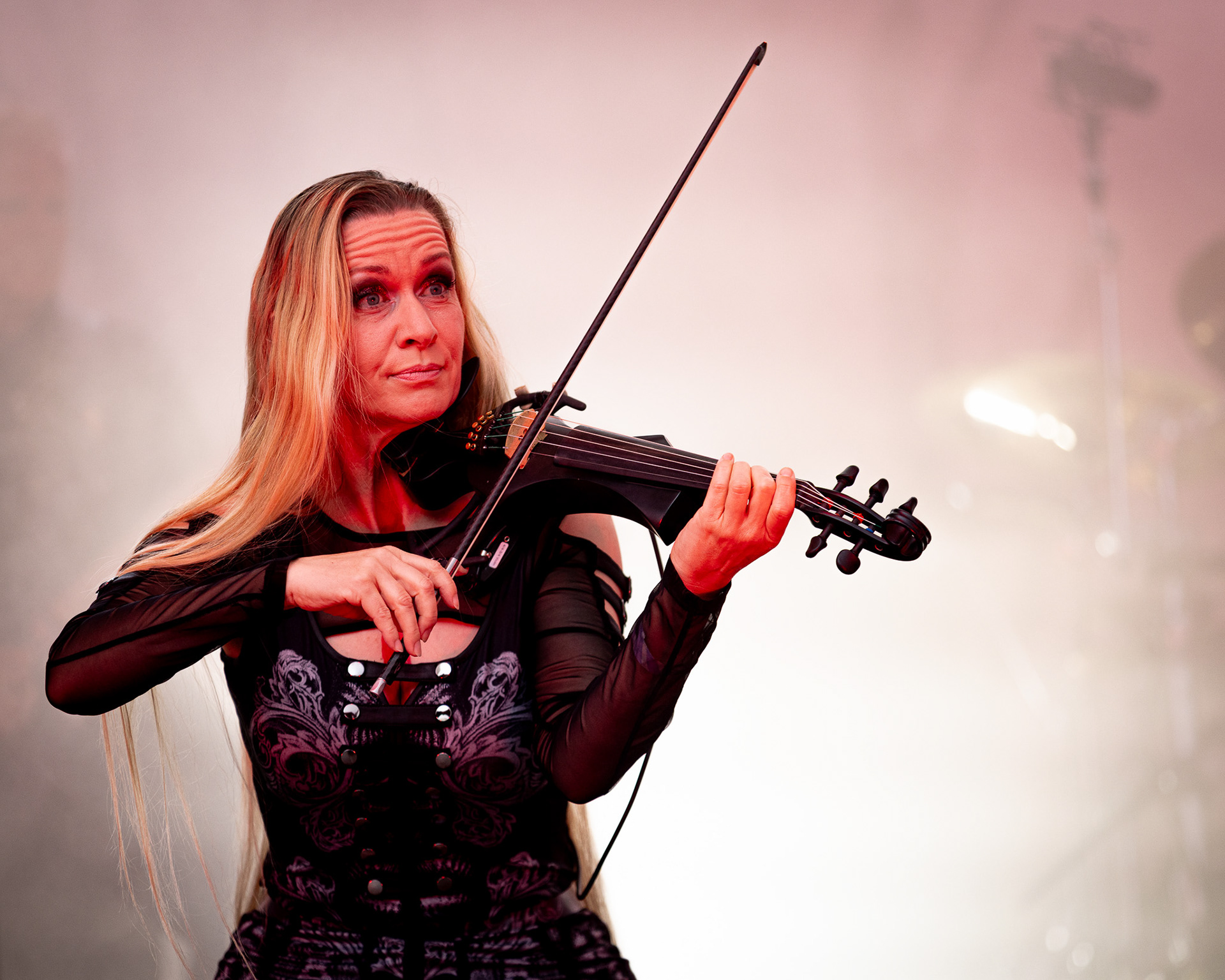 Subway To Sally - MPS Bückeburg