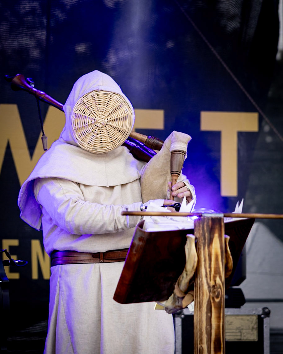 Tabernis @ RolePlay Verse