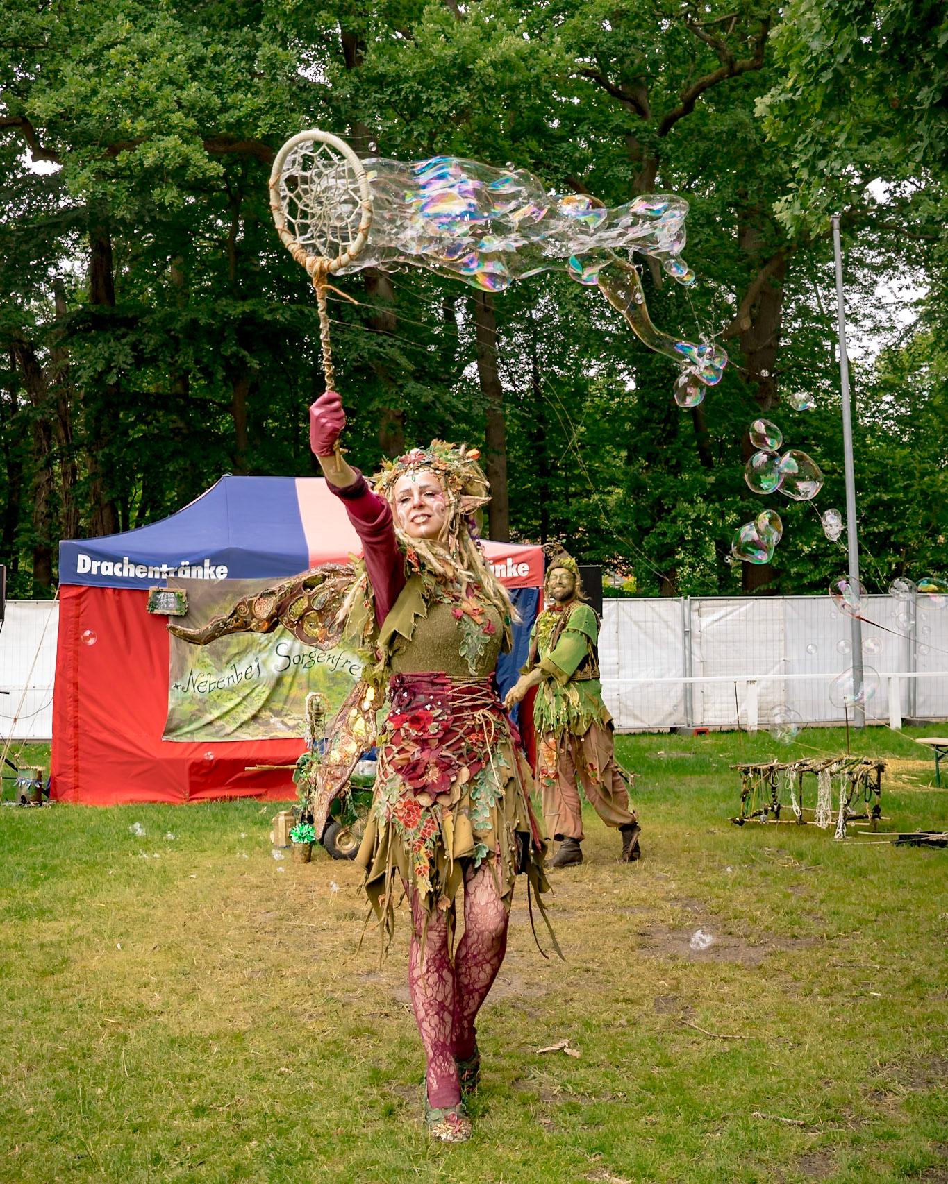 Nebenbei Sorgenfrei - MPS Rastede