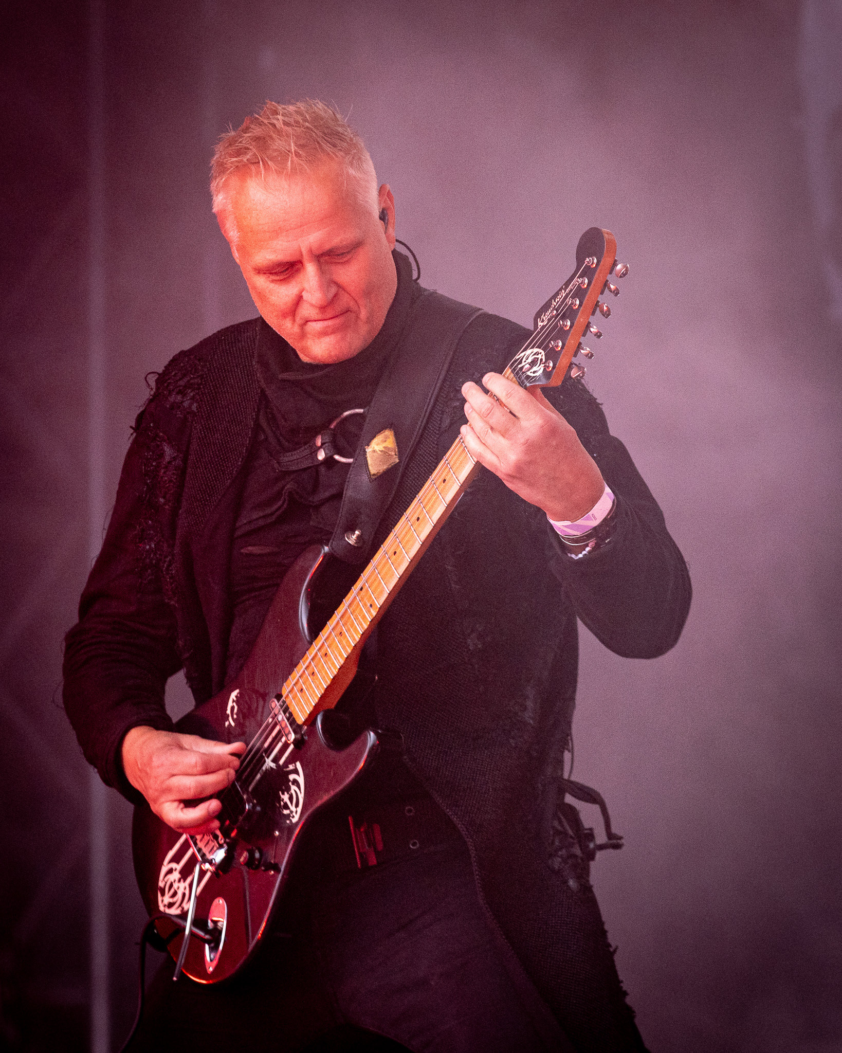 Subway To Sally - MPS Bückeburg