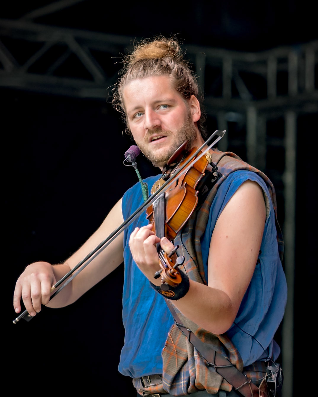 Rapalje @ MPS Rastede