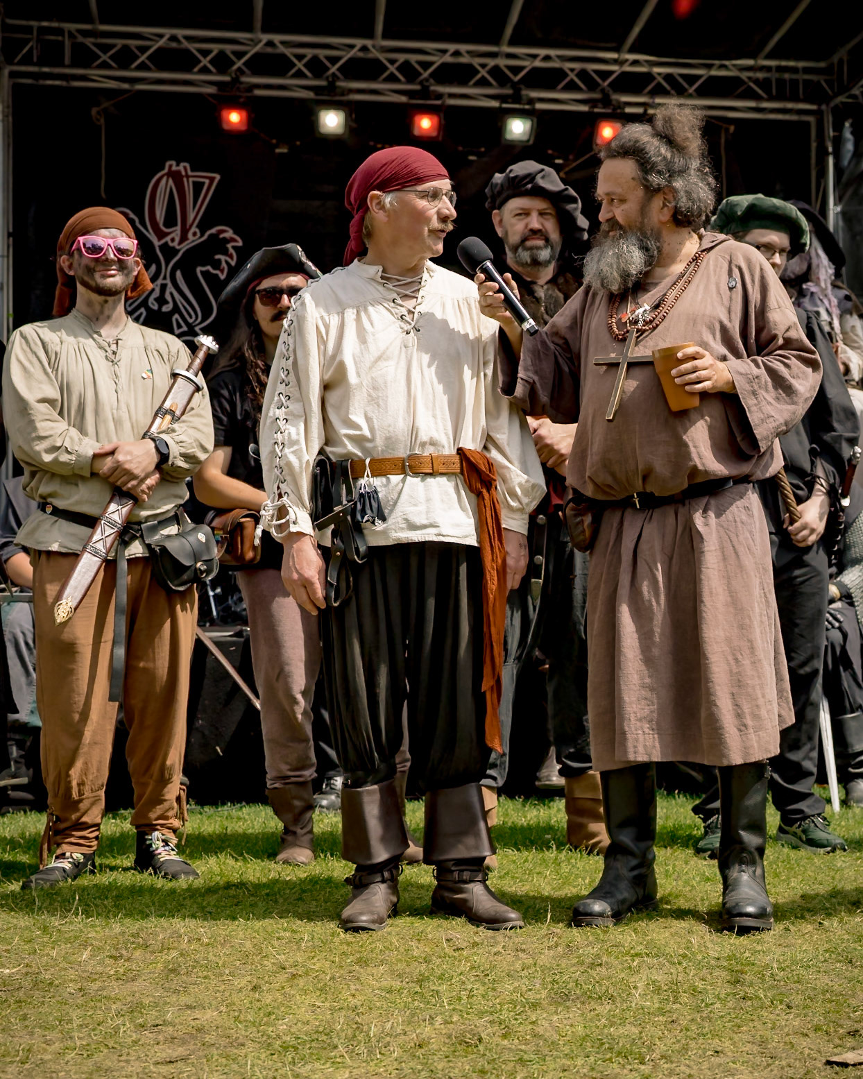 Markteröffnung - MPS Rastede